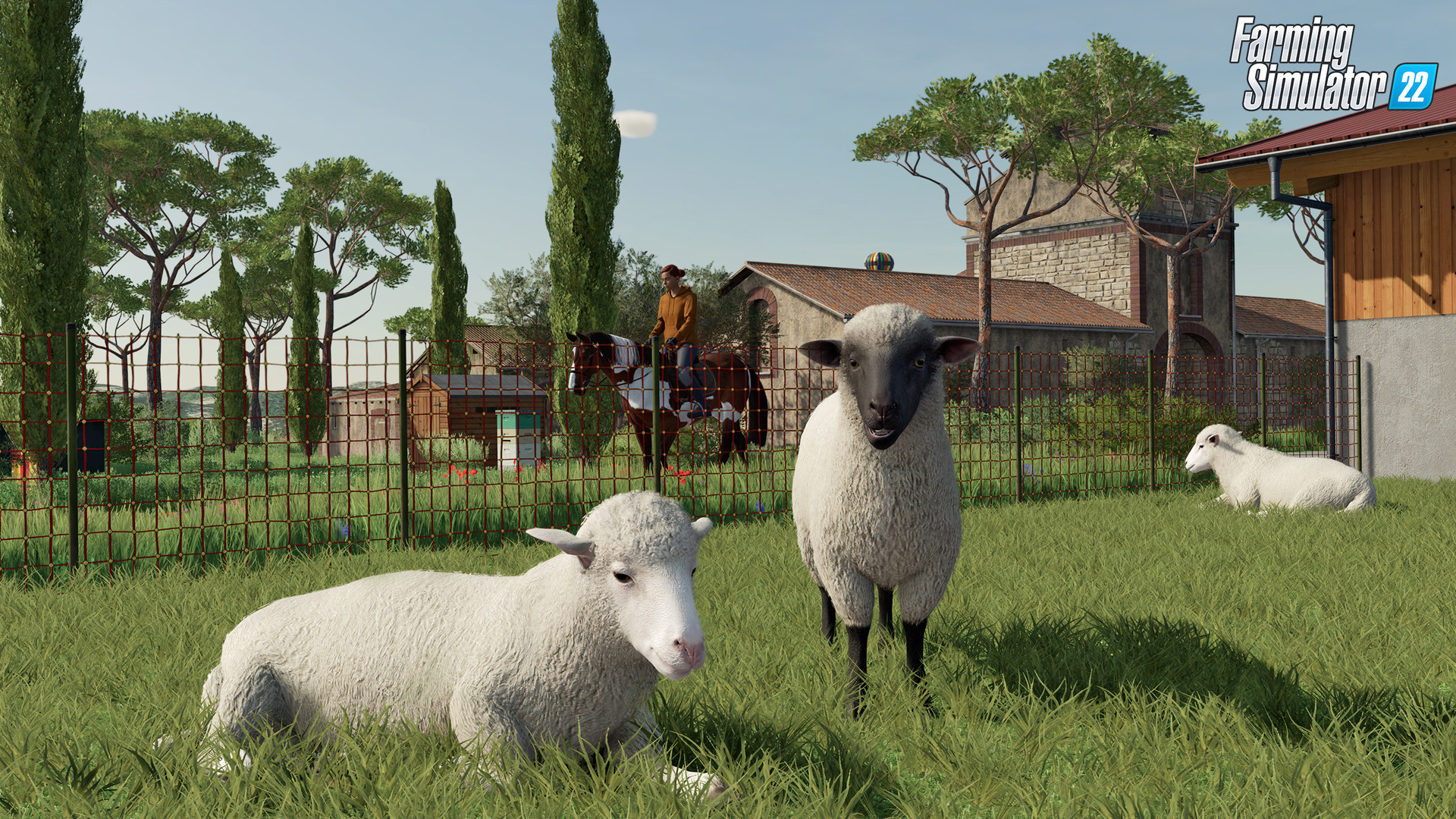 Farming Simulator 22: Premium Edition Giants Software CD Key screenshot 5