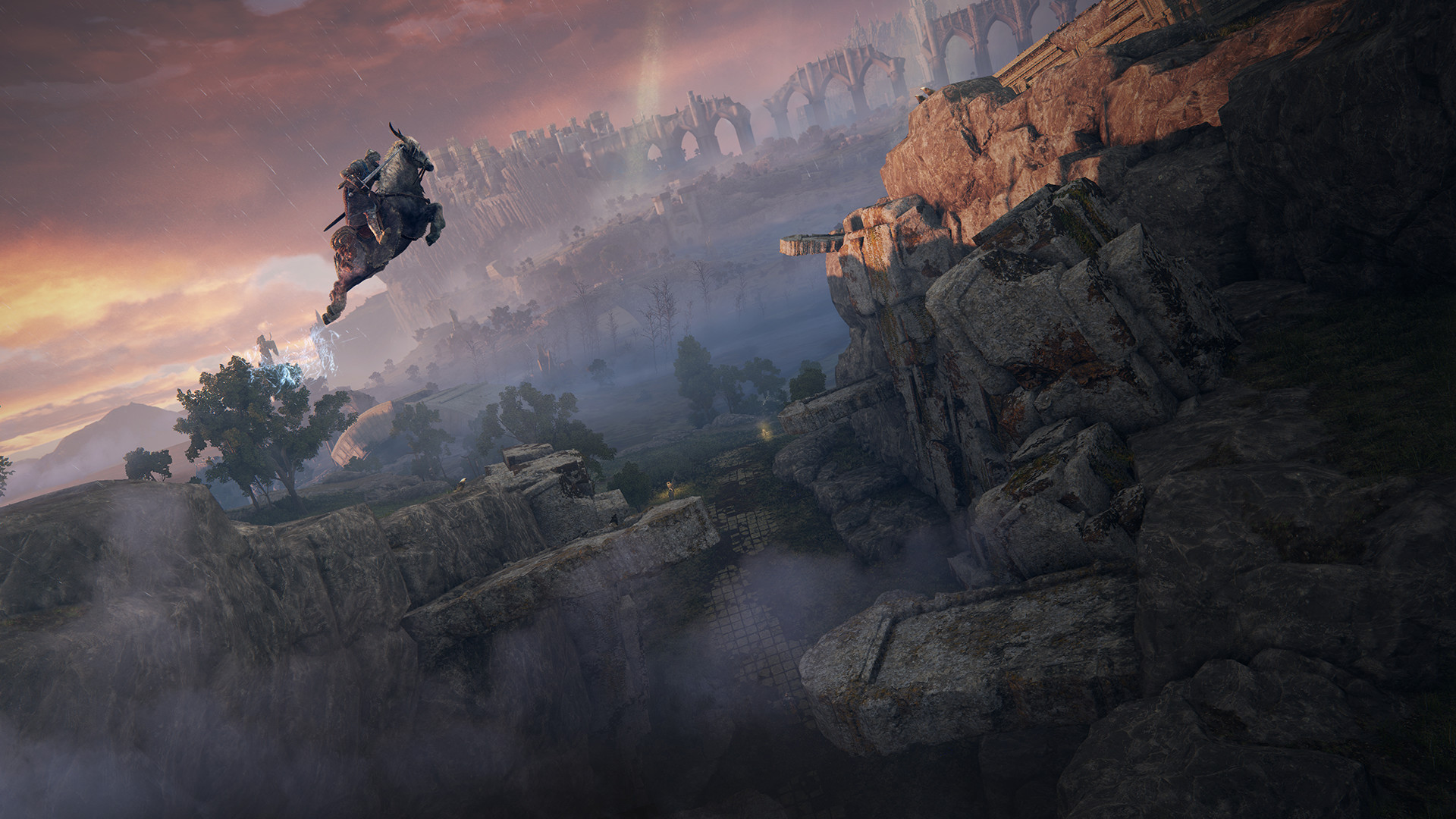 Elden Ring LATAM PC Steam CD Key screenshot 10