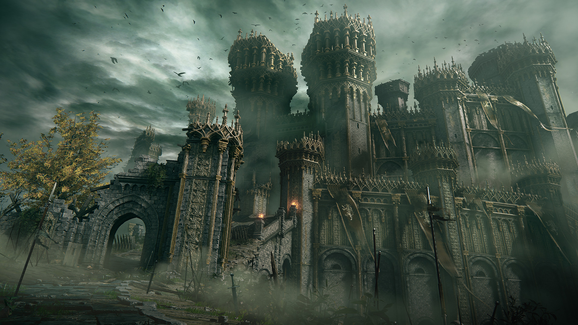 Elden Ring LATAM PC Steam CD Key screenshot 7