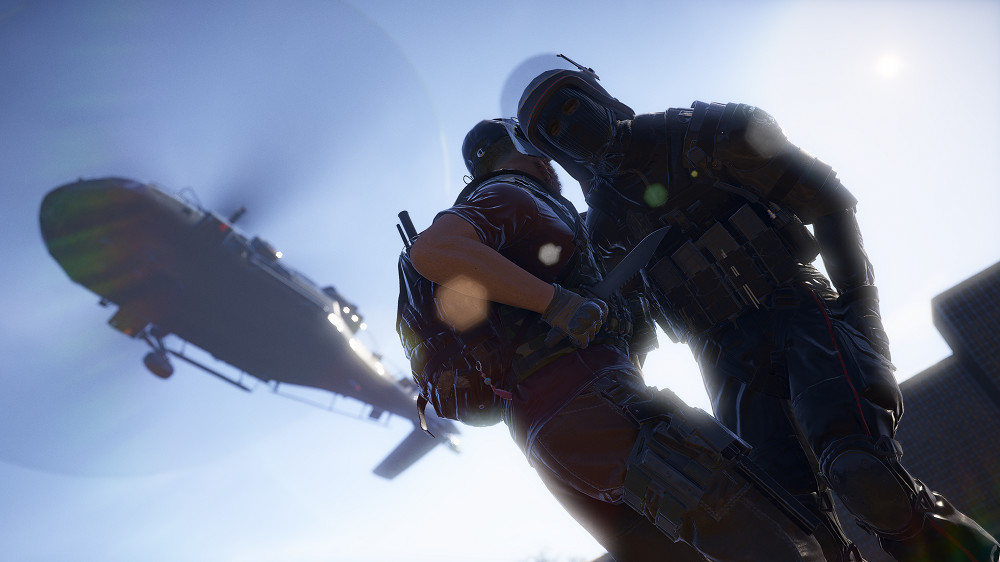 Tom Clancy’s Ghost Recon Wildlands - Season Pass DLC EU XBOX One CD Key screenshot 5