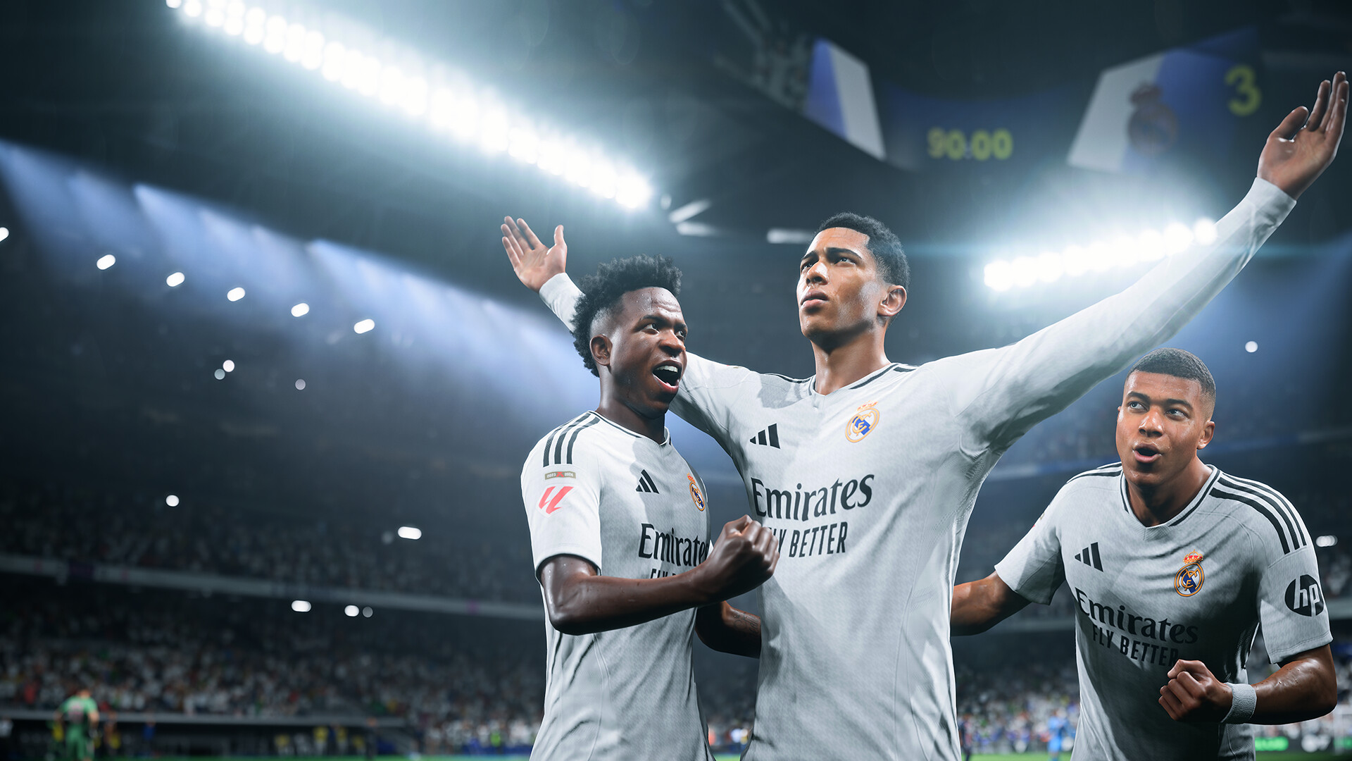 EA SPORTS FC 25 PlayStation Network Card £70 UK screenshot 1