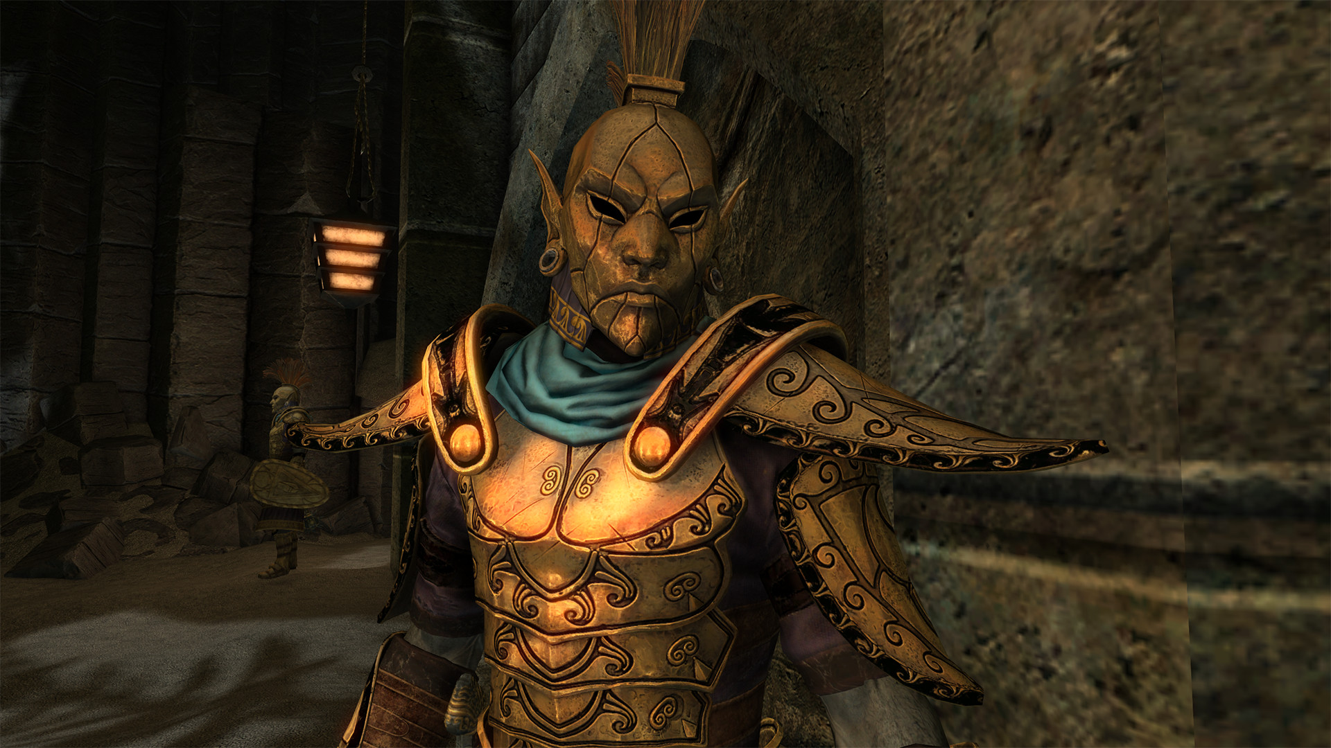The Elder Scrolls V: Skyrim Anniversary Edition EU Xbox Series X|S CD Key screenshot 4