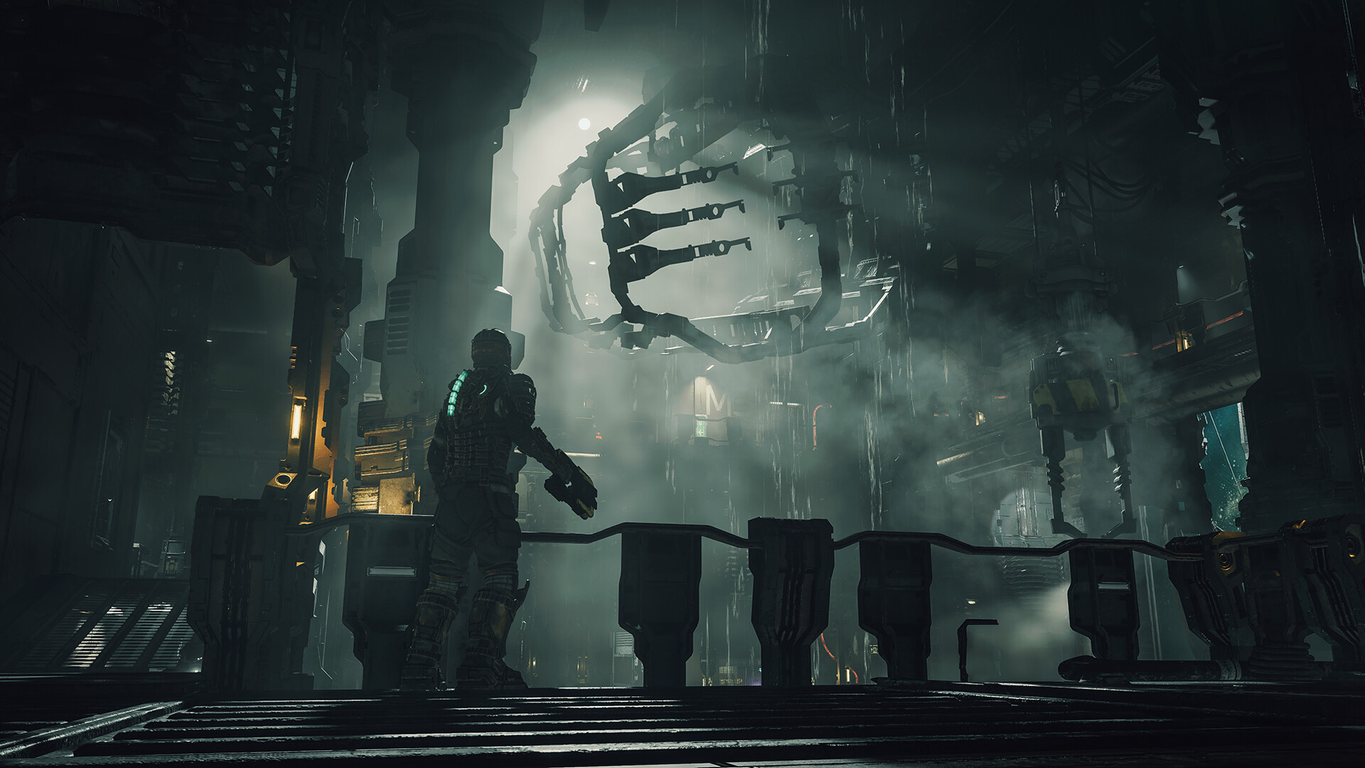 Dead Space Remake Deluxe Edition EA App CD Key screenshot 6