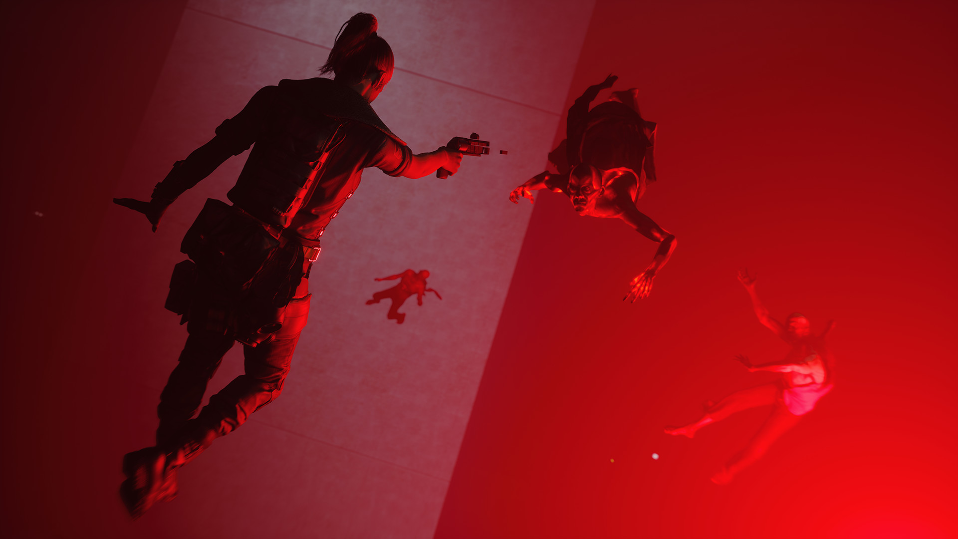 Control - Season Pass DLC EU XBOX One / Xbox Series X|S CD Key screenshot 5