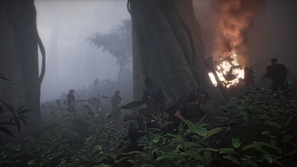 Tom Clancy’s Ghost Recon Wildlands - Season Pass DLC EU XBOX One CD Key screenshot 3