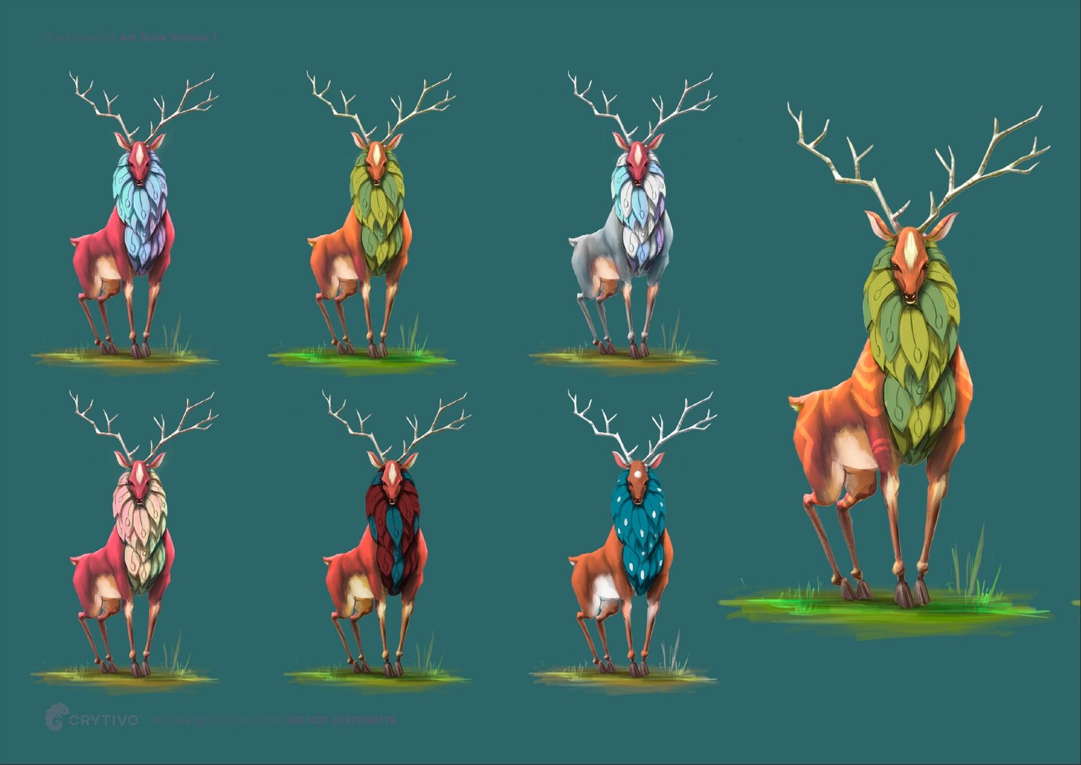 The Universim Collector's Edition Bundle (Vol. 1) Steam Account screenshot 6
