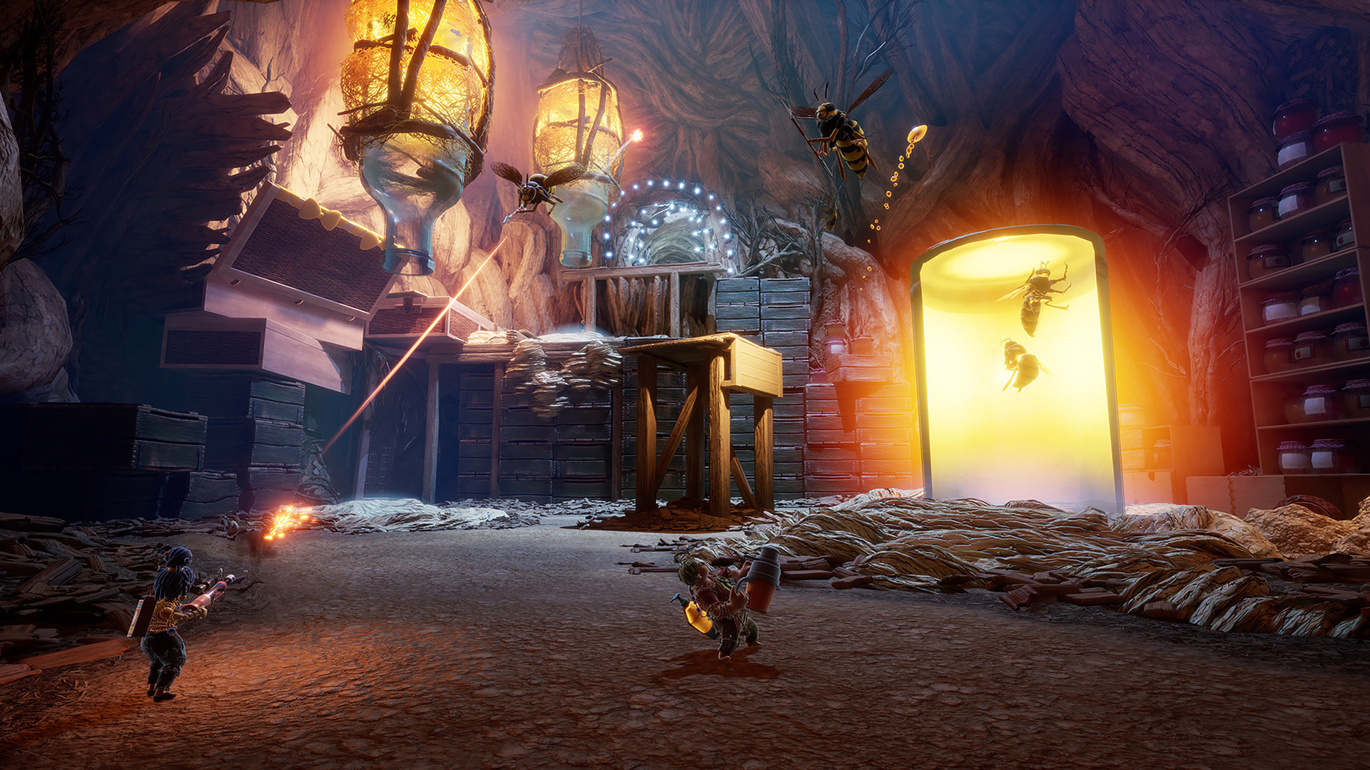 It Takes Two Steam CD Key screenshot 6