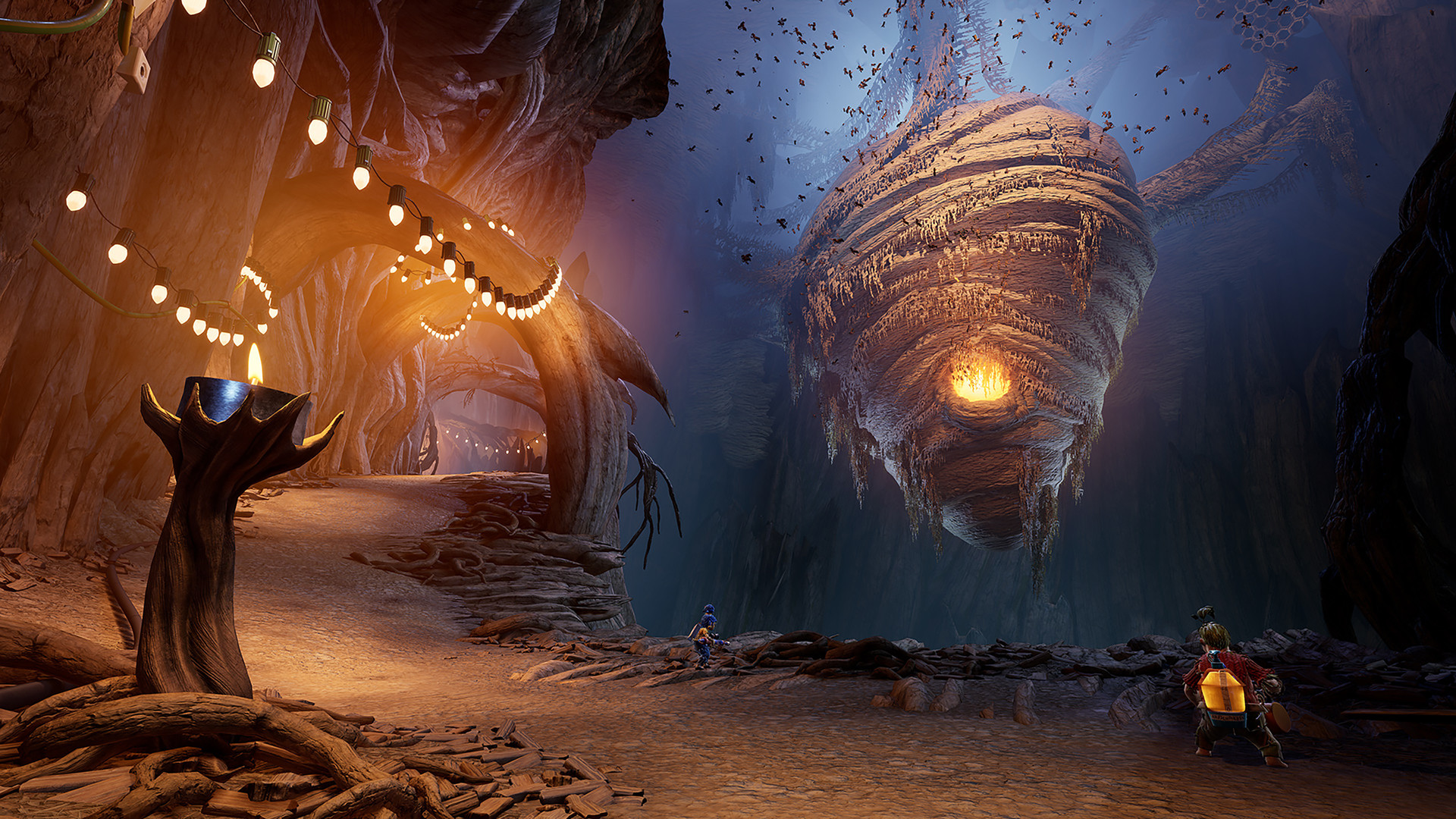 It Takes Two Steam CD Key screenshot 5