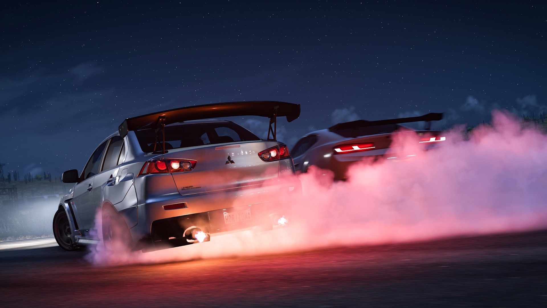 Forza Horizon 5 XBOX One / Xbox Series X|S / PC CD Key screenshot 5