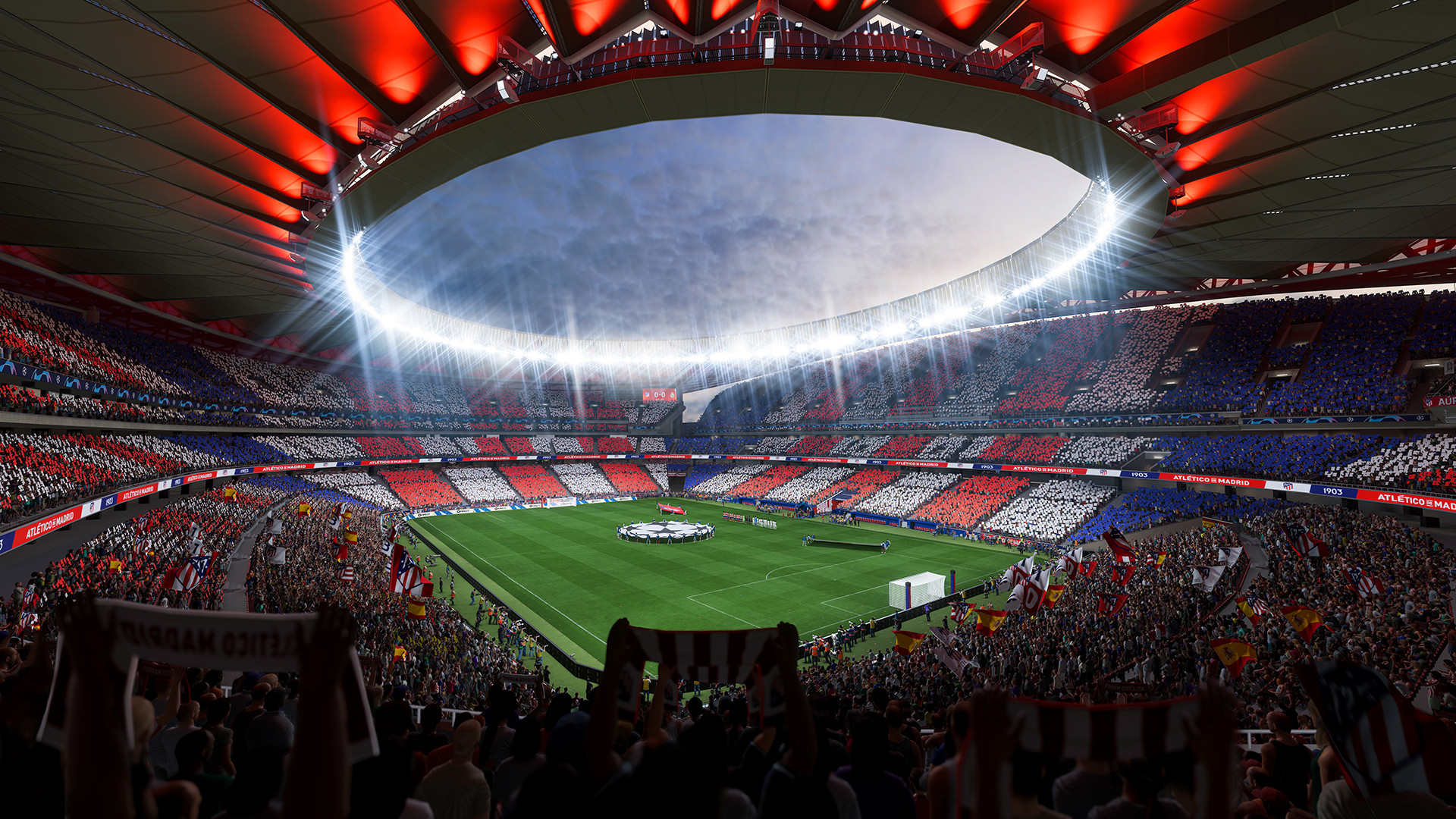 FIFA 23 EU EA App CD Key screenshot 6