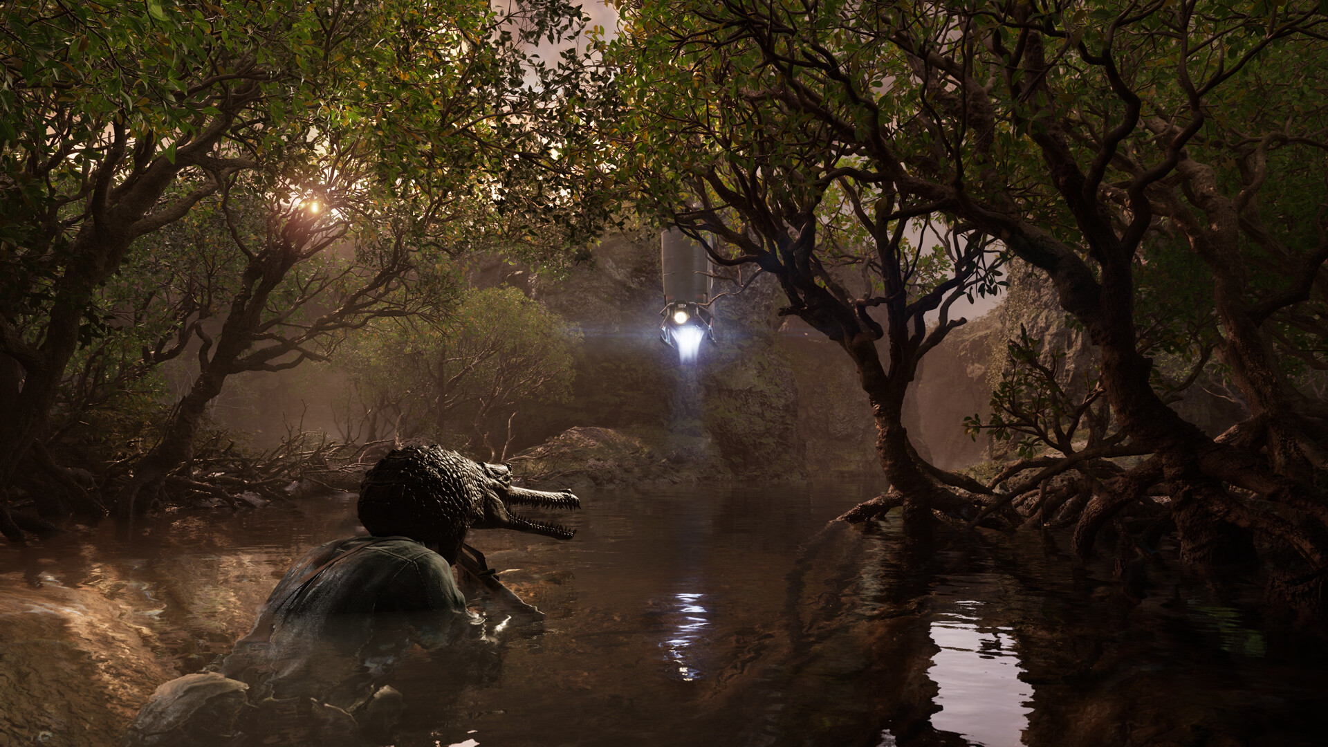METAL GEAR SOLID Δ: SNAKE EATER Deluxe Edition EU PS5 CD Key screenshot 3