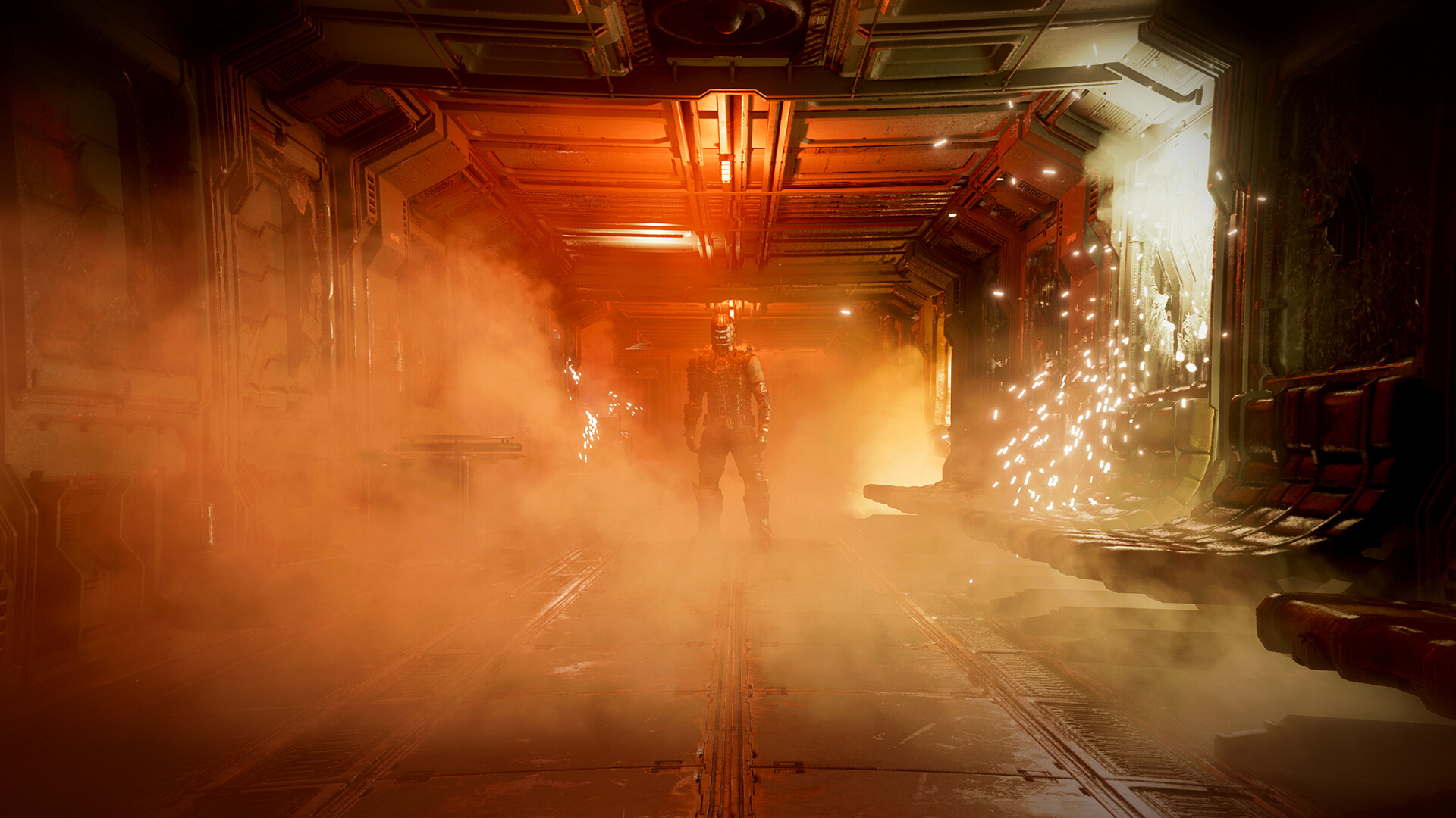 Dead Space Remake Deluxe Edition EA App CD Key screenshot 5