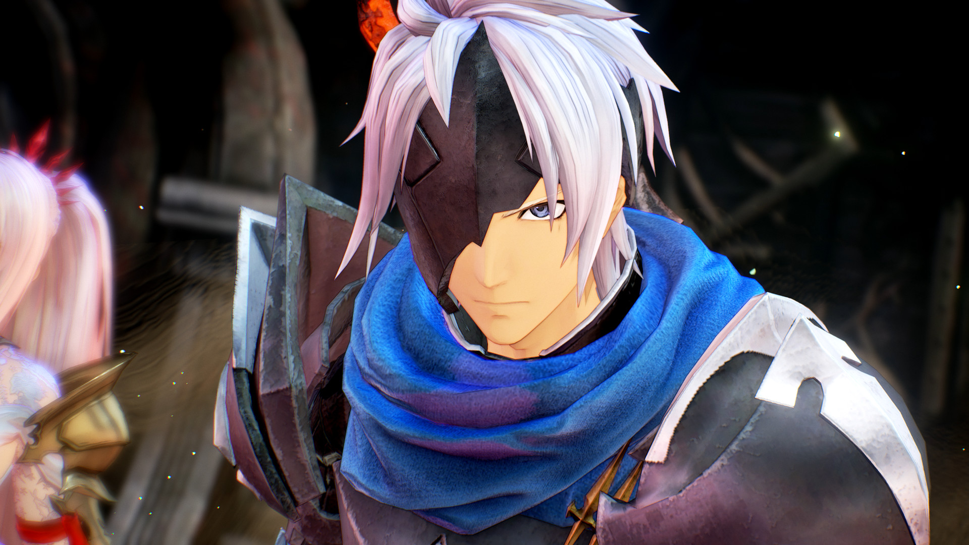 Tales of Arise: Beyond the Dawn Edition EMEA Steam CD Key screenshot 5