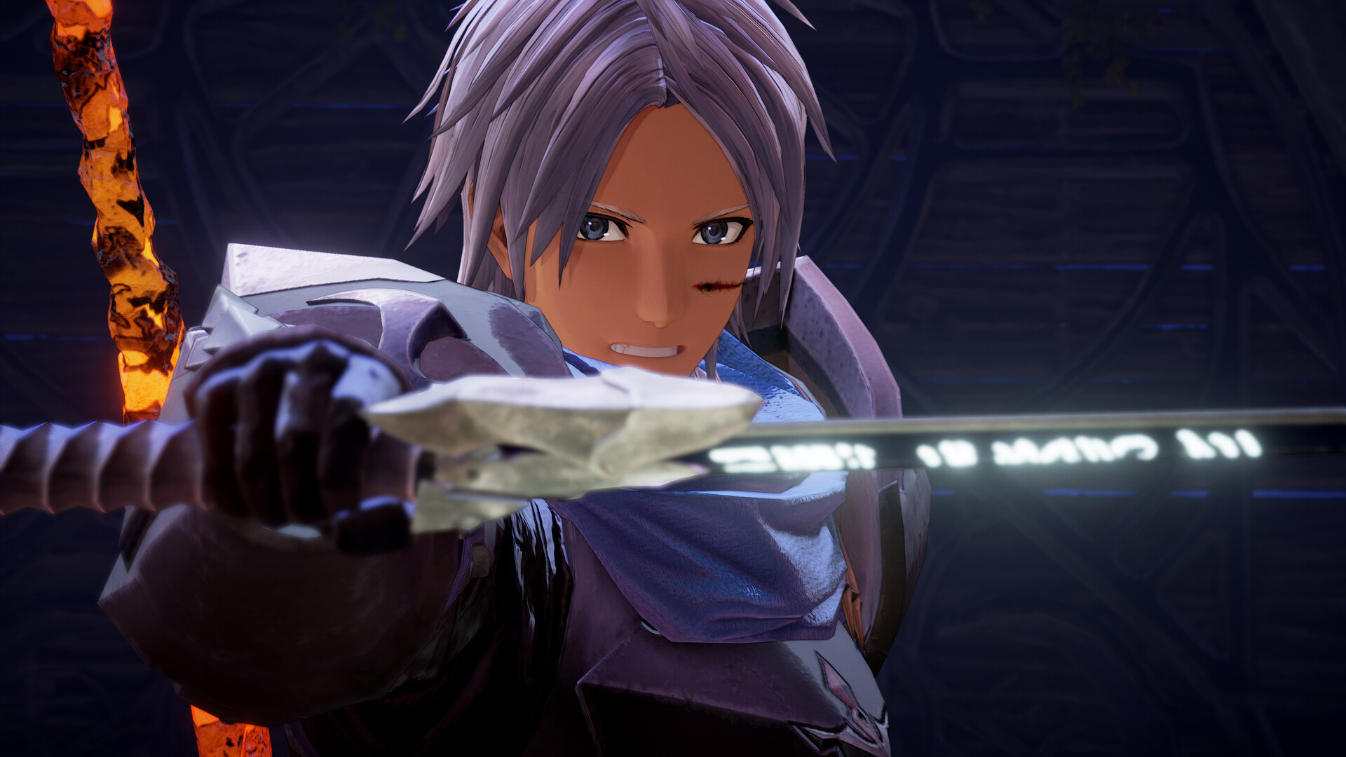 Tales of Arise: Beyond the Dawn Edition EMEA Steam CD Key screenshot 2