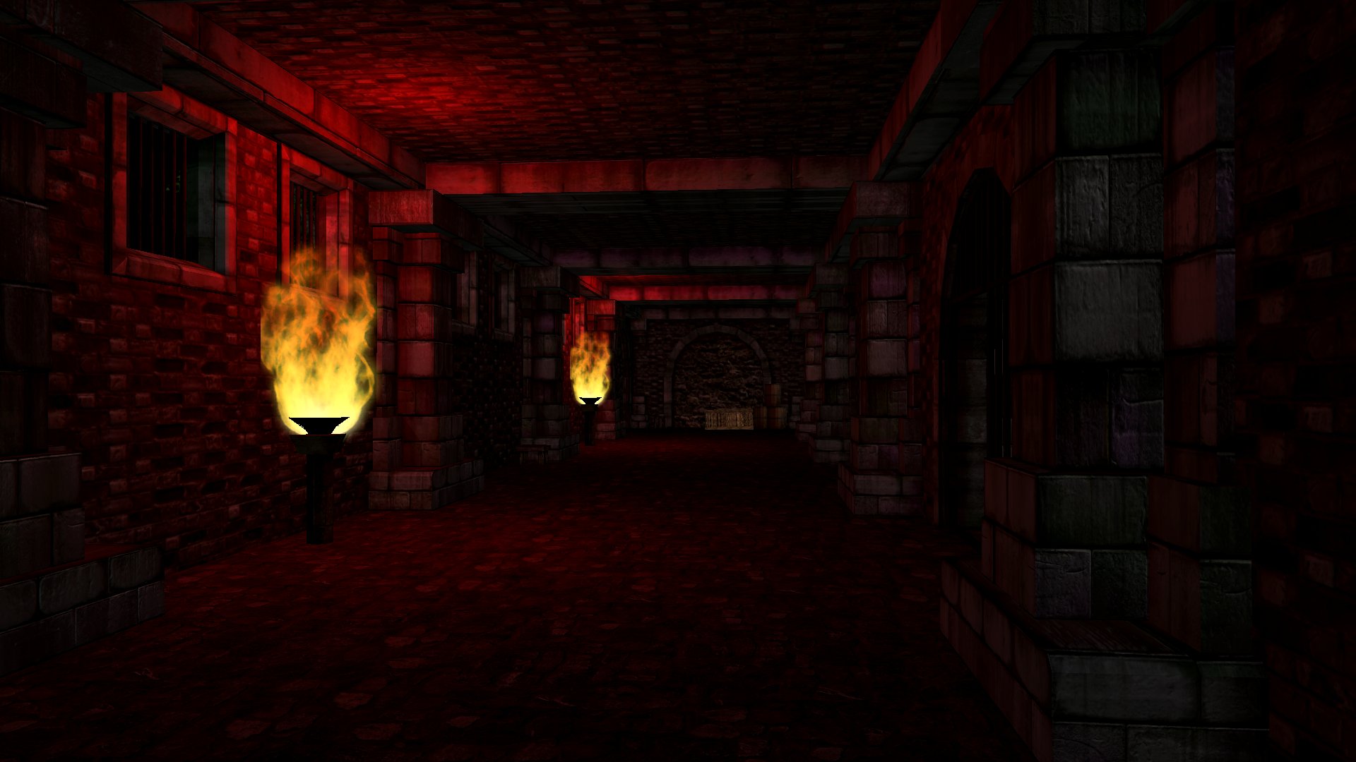 GameGuru - Mega Pack 2 DLC Steam CD Key screenshot 5