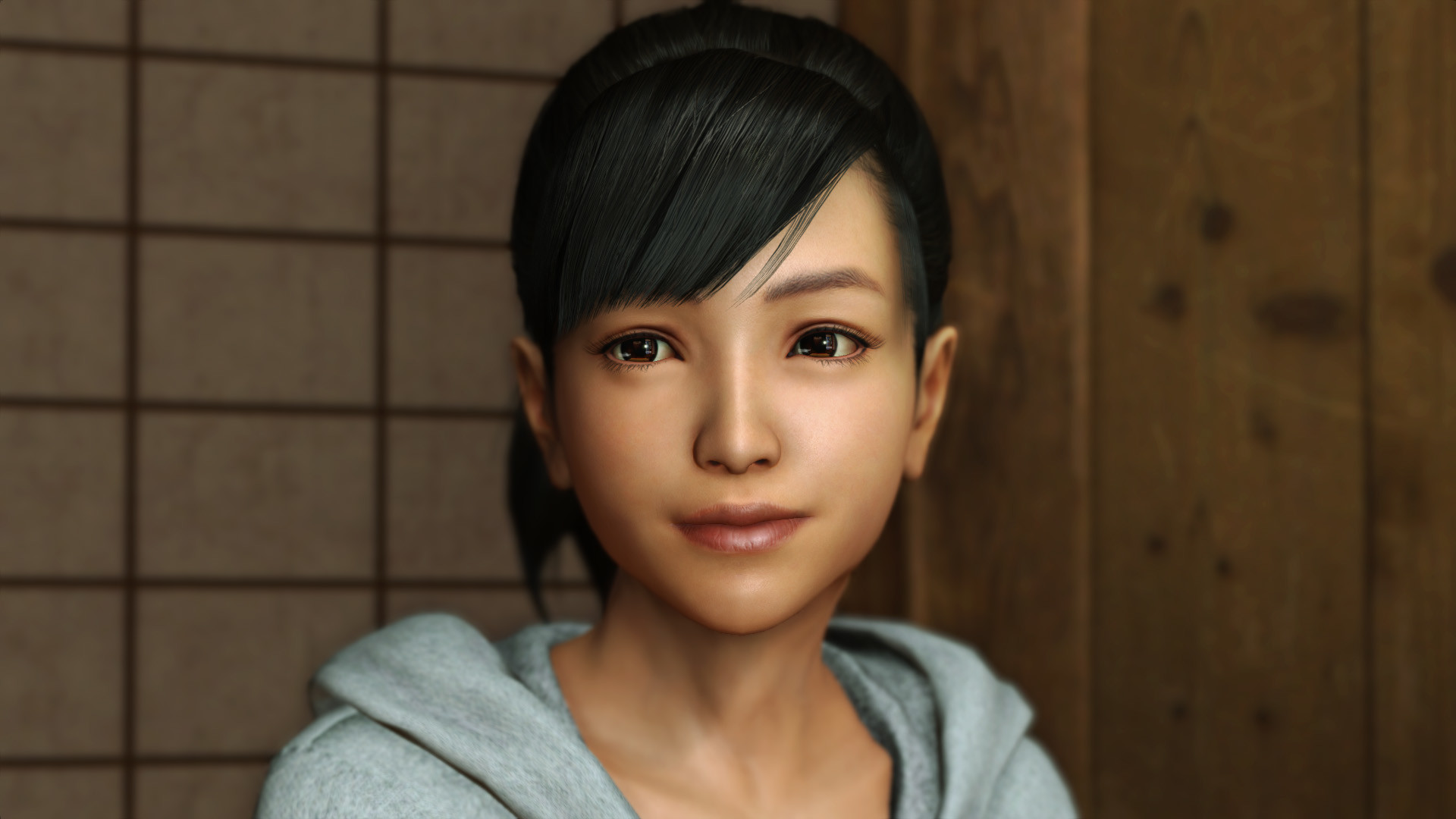 Yakuza 6: The Song of Life EU XBOX One CD Key screenshot 1
