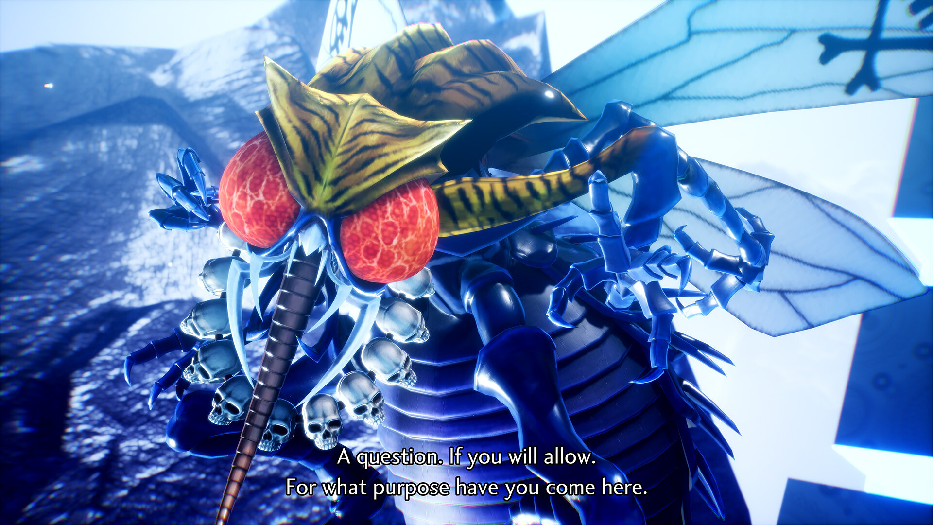 Shin Megami Tensei V: Vengeance US Nintendo Switch CD Key screenshot 4