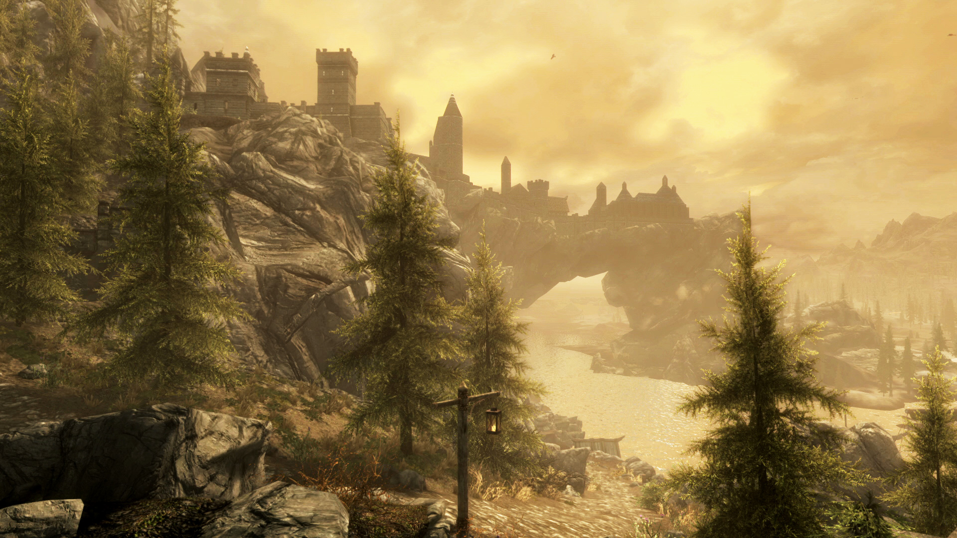 The Elder Scrolls V: Skyrim Anniversary Edition EU Xbox Series X|S CD Key screenshot 9