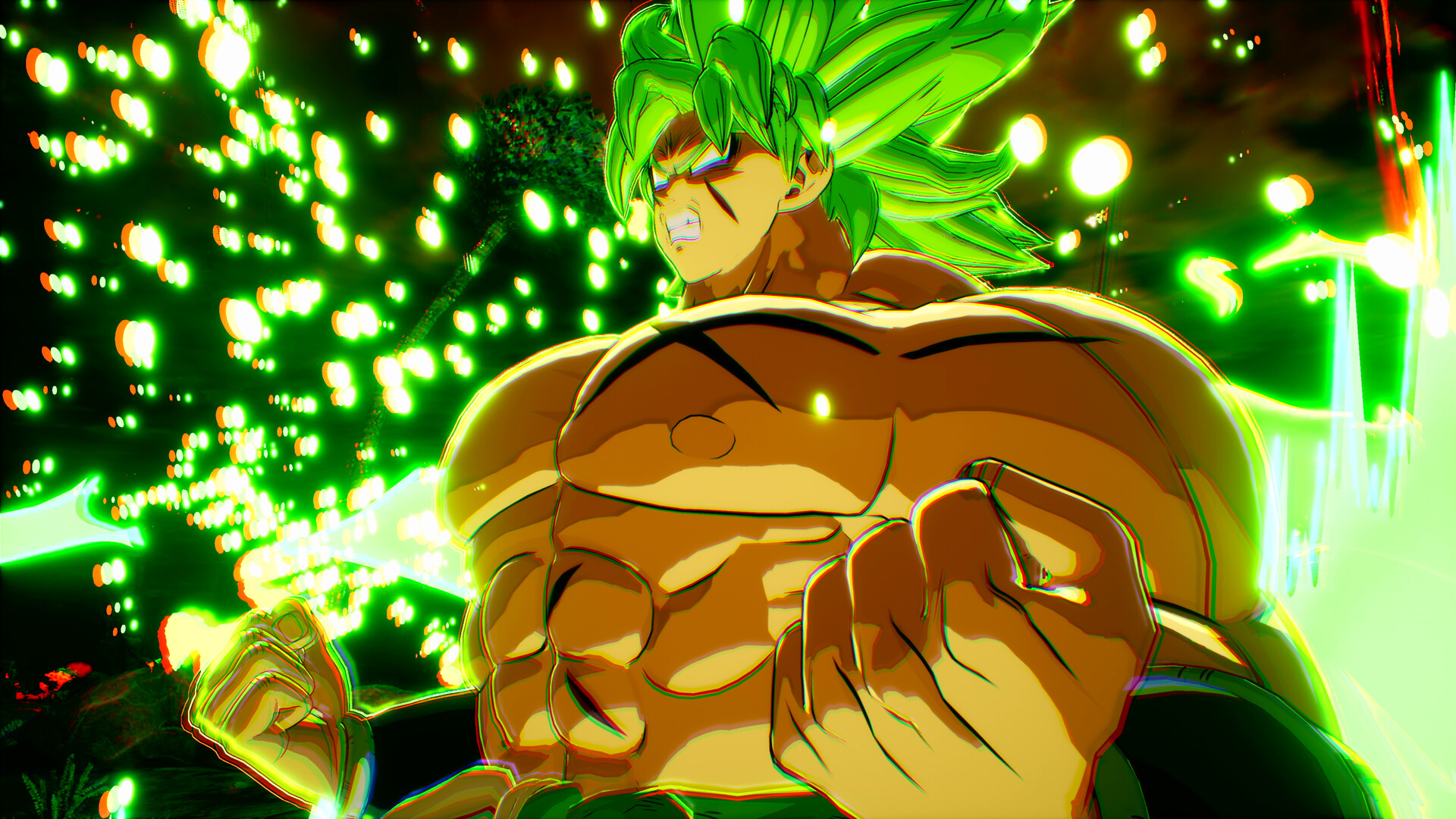 DRAGON BALL: Sparking! ZERO - Pre-Order Bonus PC EU Nintendo Switch 2 CD Key screenshot 7