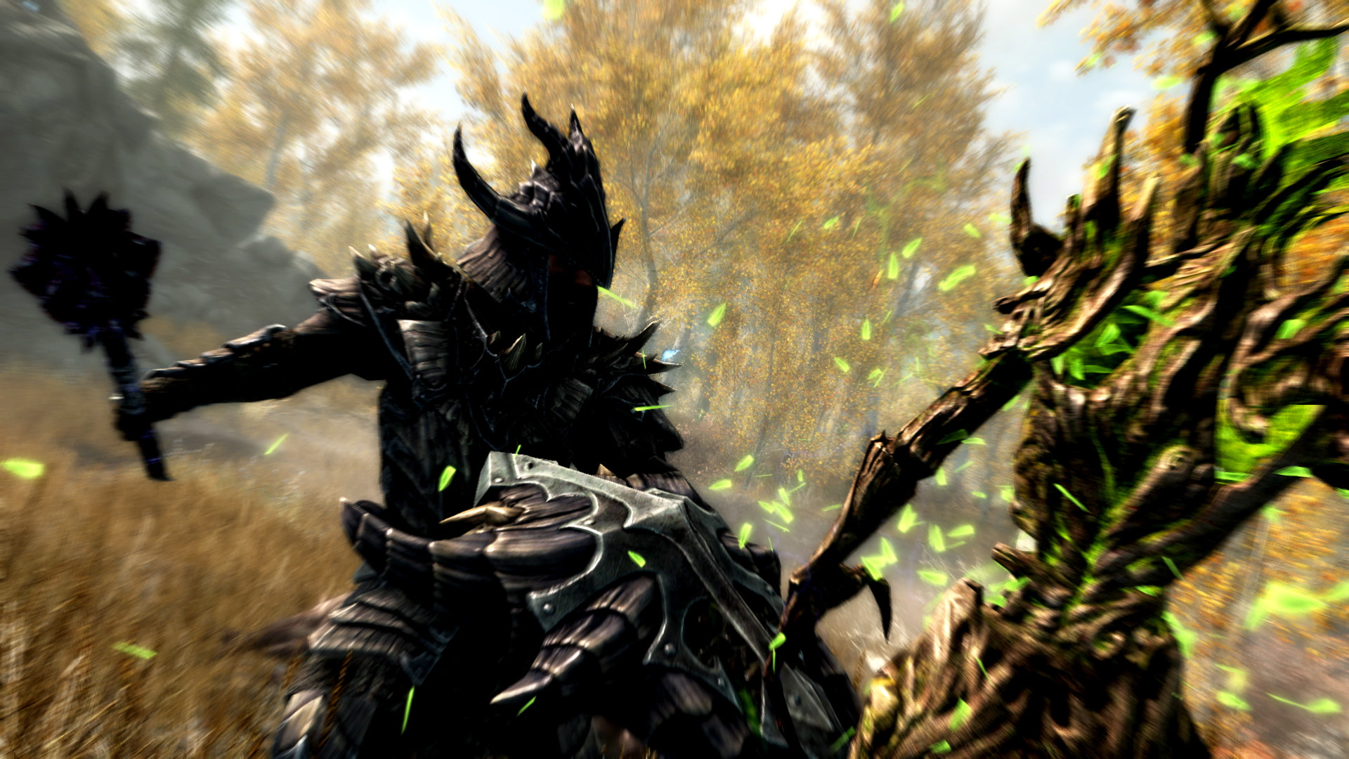 The Elder Scrolls V: Skyrim Anniversary Edition EU Xbox Series X|S CD Key screenshot 6