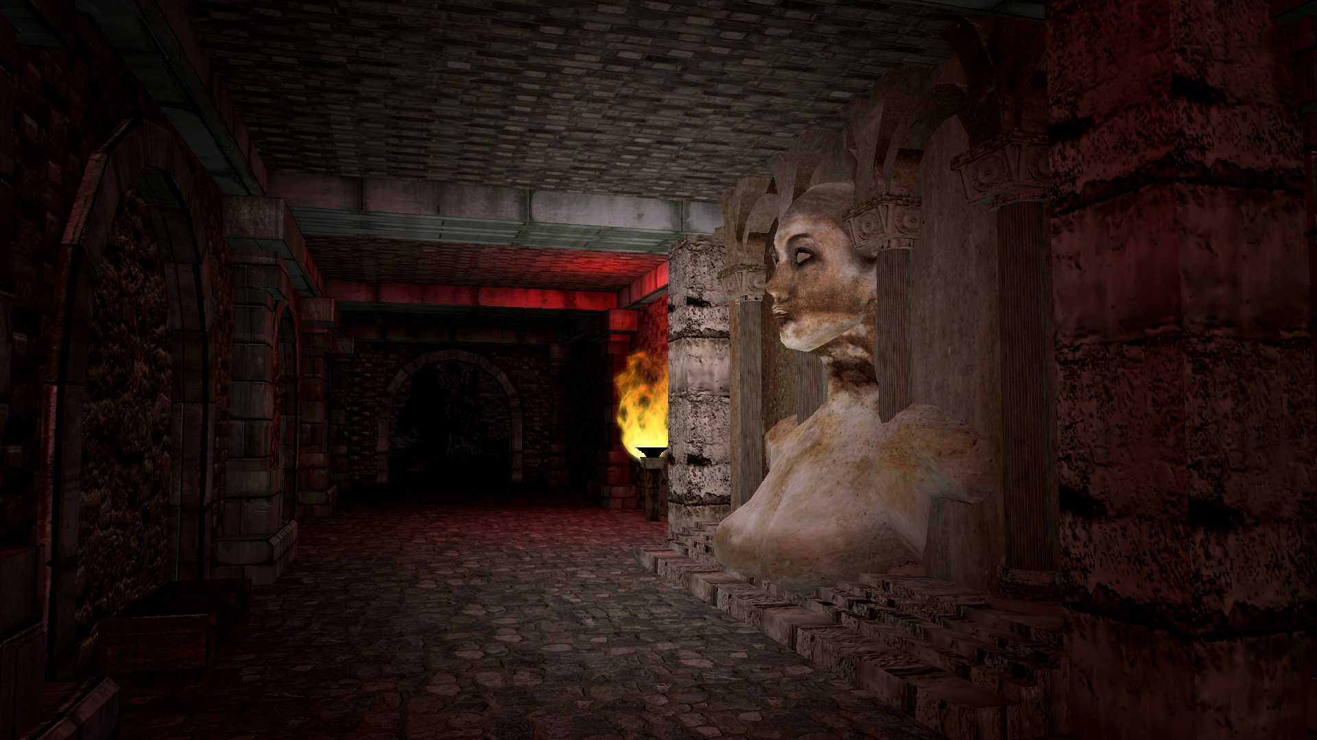 GameGuru - Mega Pack 2 DLC Steam CD Key screenshot 4