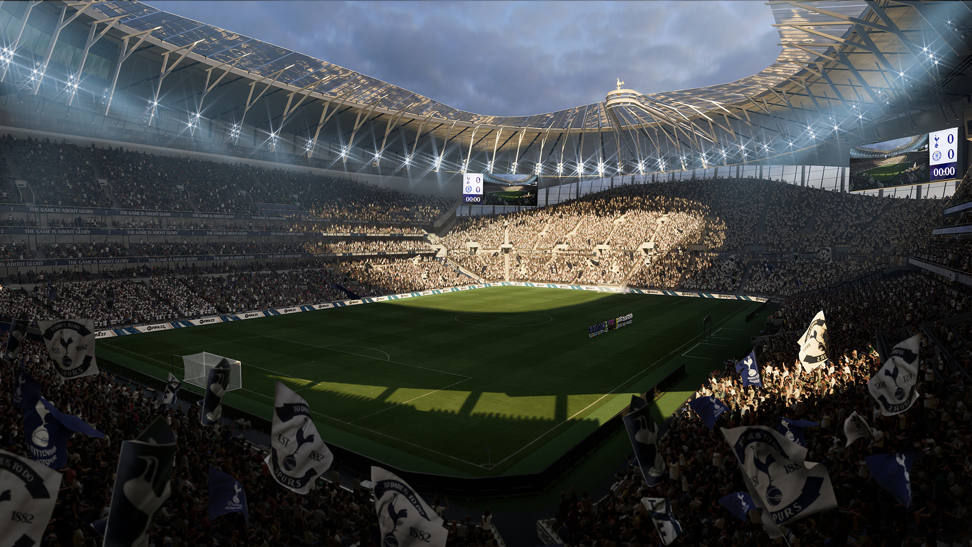 FIFA 23 EU EA App CD Key screenshot 4