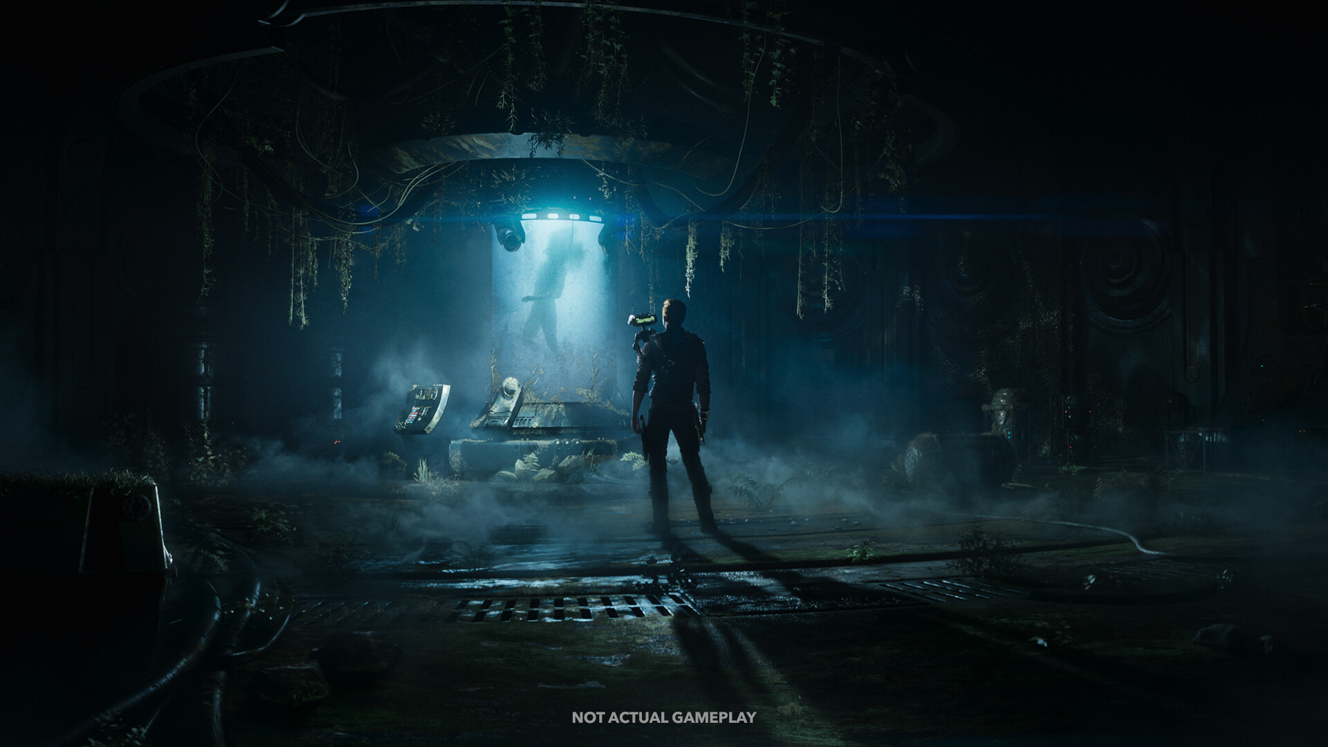 STAR WARS Jedi: Survivor EA App CD Key screenshot 4