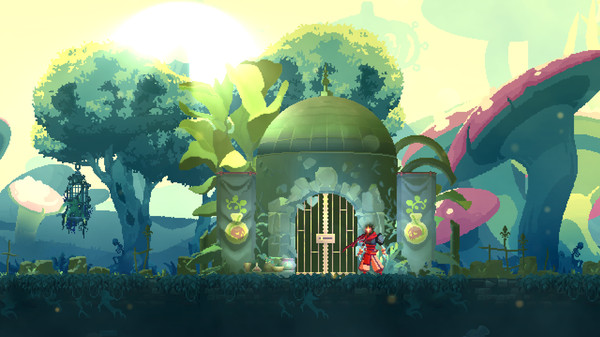 Dead Cells: Medley of Pain Bundle AR Windows 10 CD Key screenshot 4