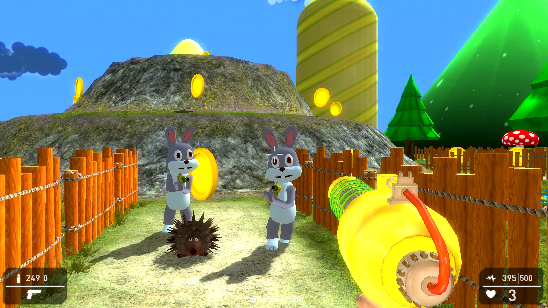 GameGuru Essentials Bundle Steam CD Key screenshot 4
