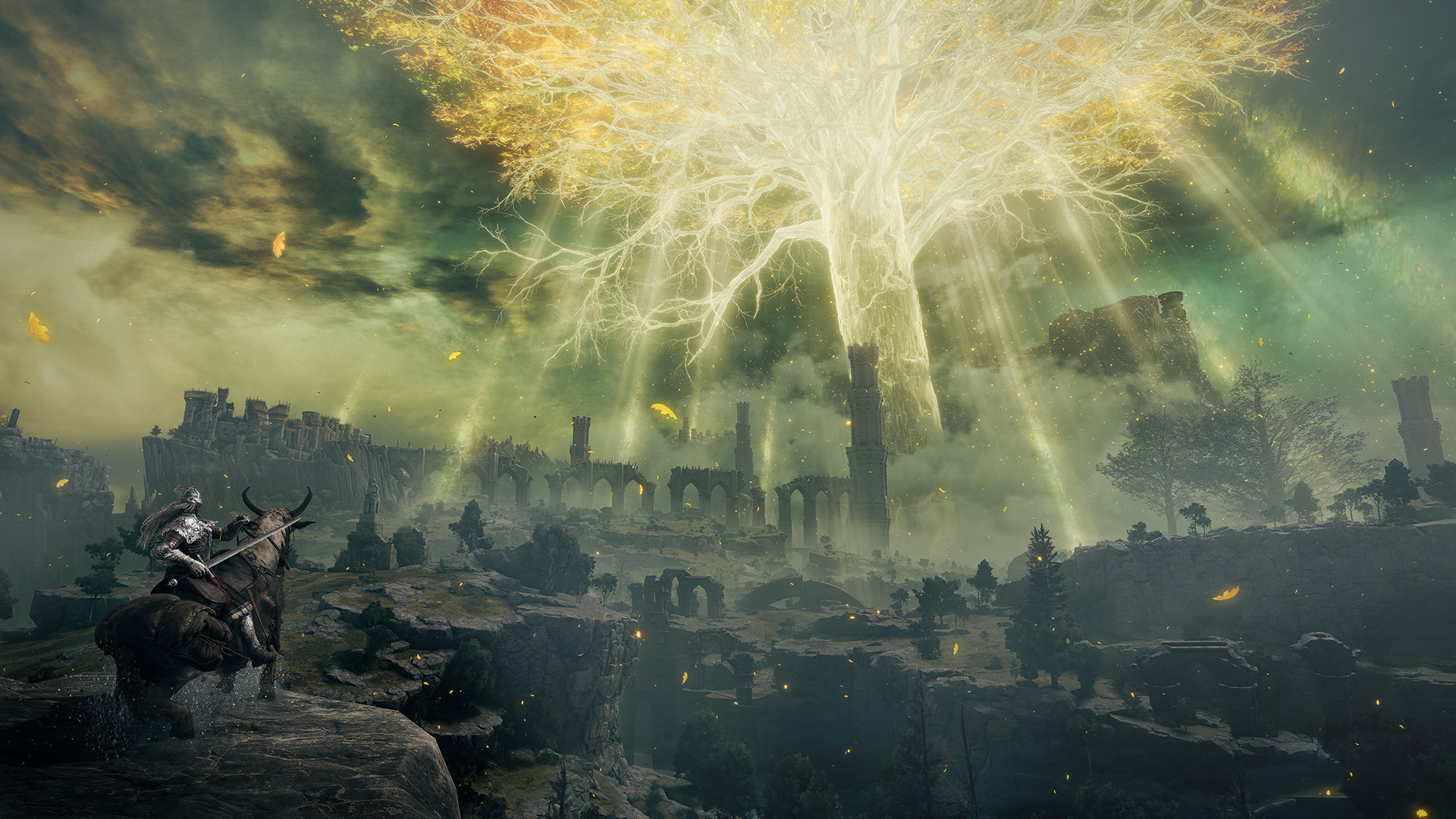 Elden Ring LATAM PC Steam CD Key screenshot 6