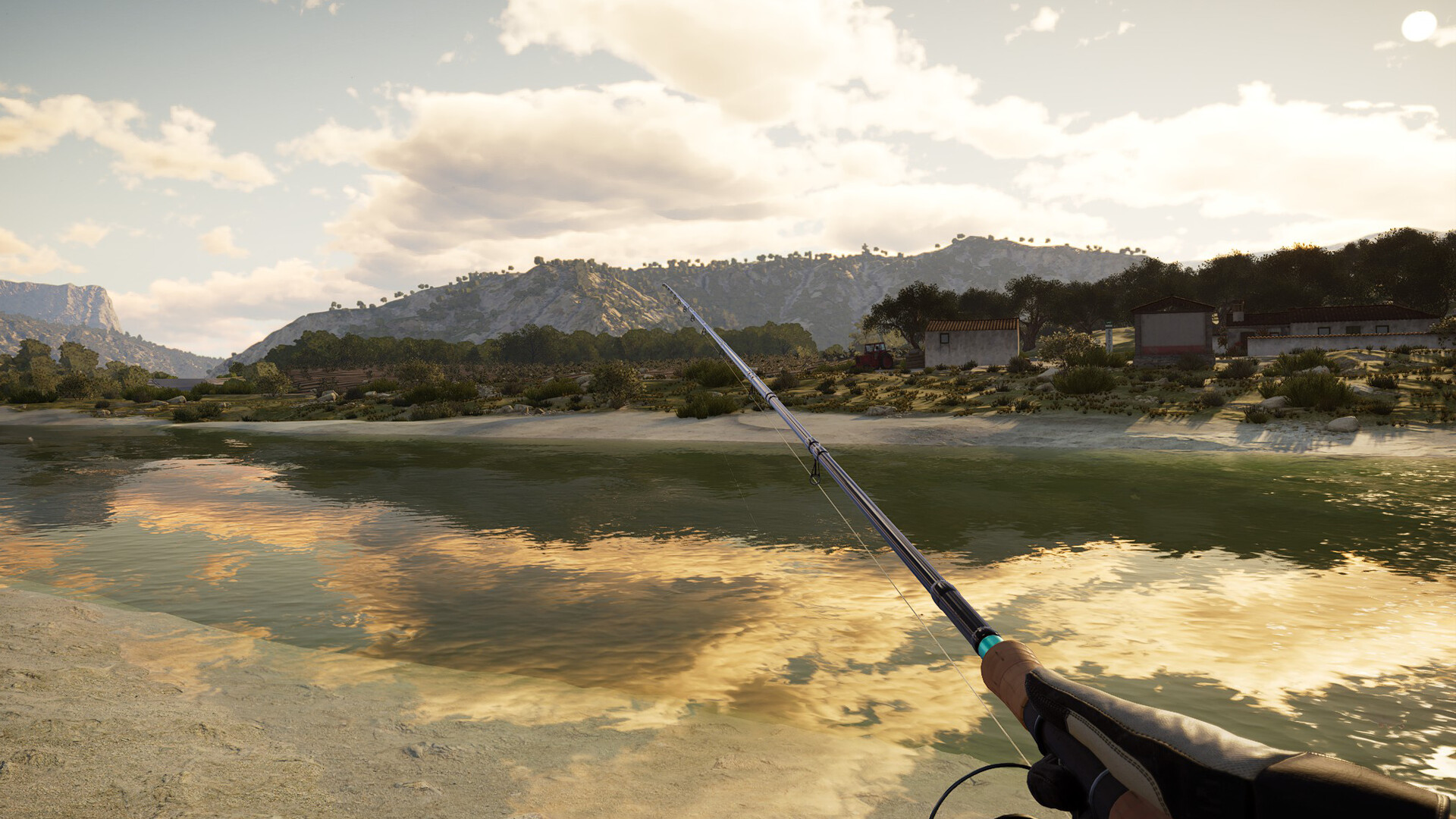 Call of the Wild: The Angler - Reserve Pass DLC PC Steam CD Key screenshot 7