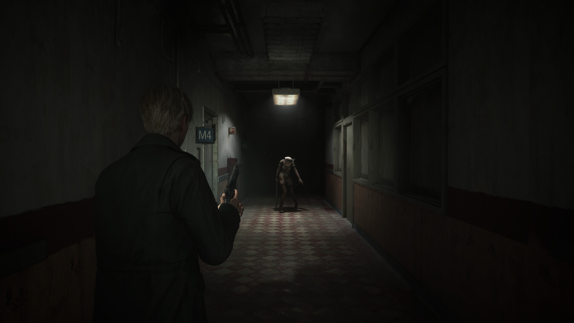 SILENT HILL 2 Digital Deluxe Edition EU (without DE/NL/PL/AT) PS5 CD Key screenshot 2