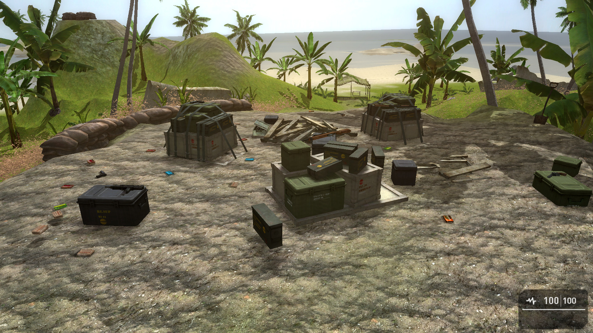 GameGuru Essentials Bundle Steam CD Key screenshot 5
