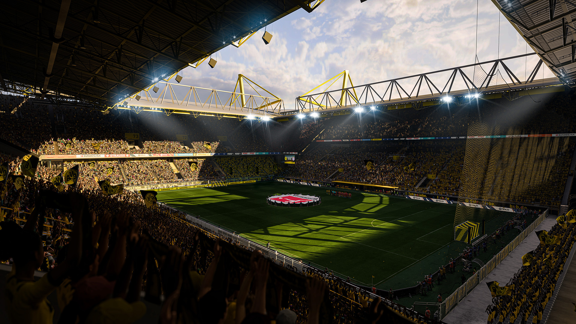 FIFA 23 EU EA App CD Key screenshot 7