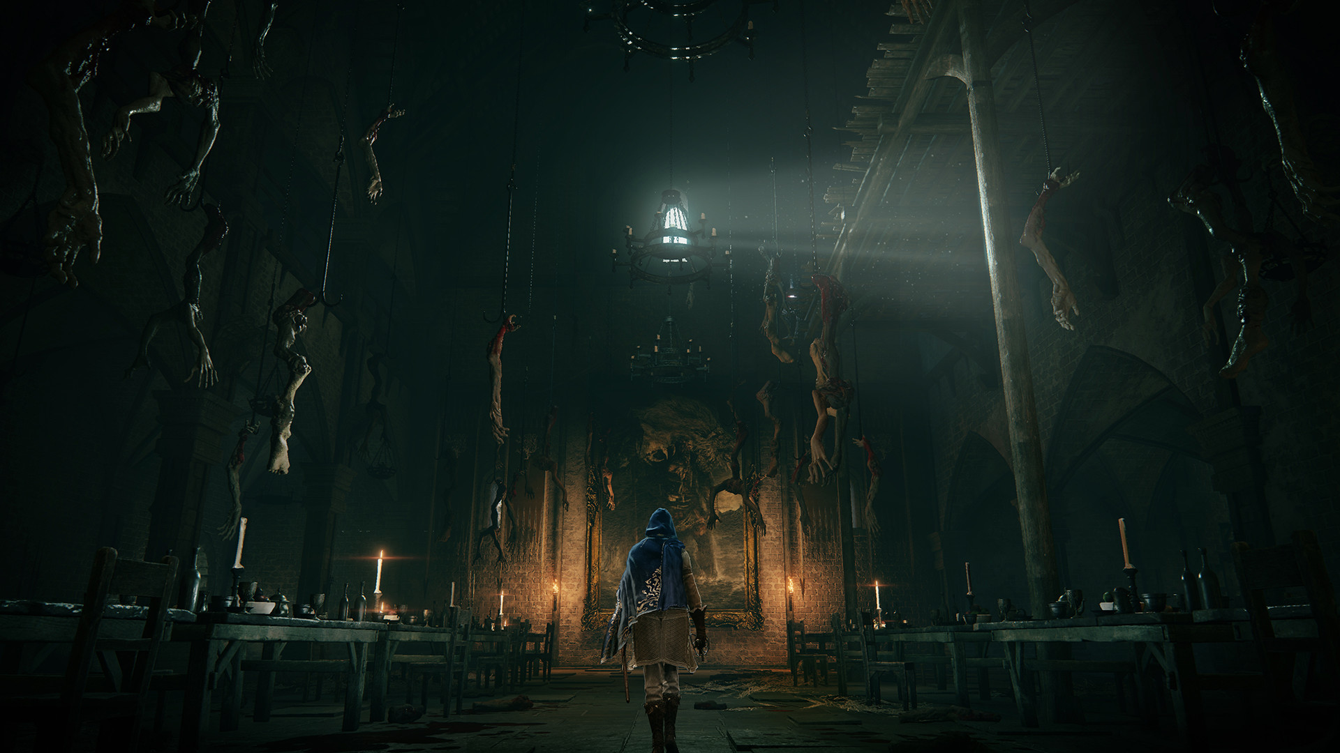 Elden Ring LATAM PC Steam CD Key screenshot 4