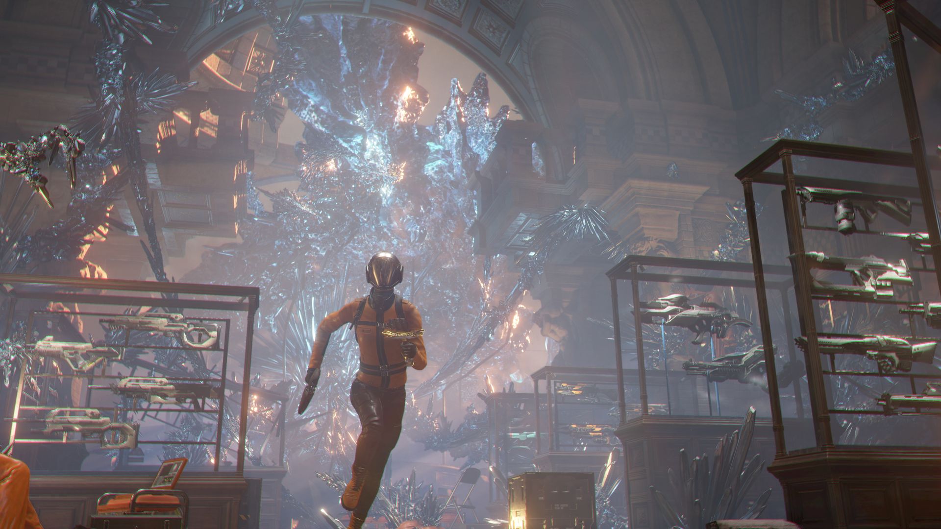 3DMark - Time Spy upgrade DLC Steam CD Key  screenshot 3