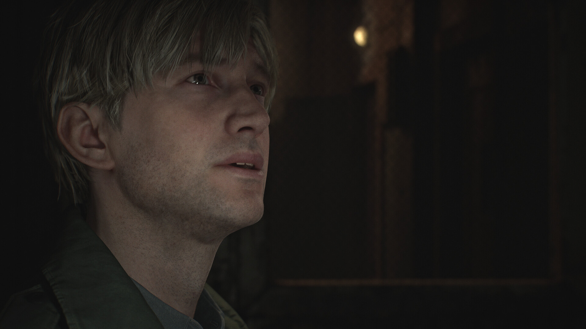 SILENT HILL 2 Digital Deluxe Edition EU (without DE/NL/PL/AT) PS5 CD Key screenshot 1
