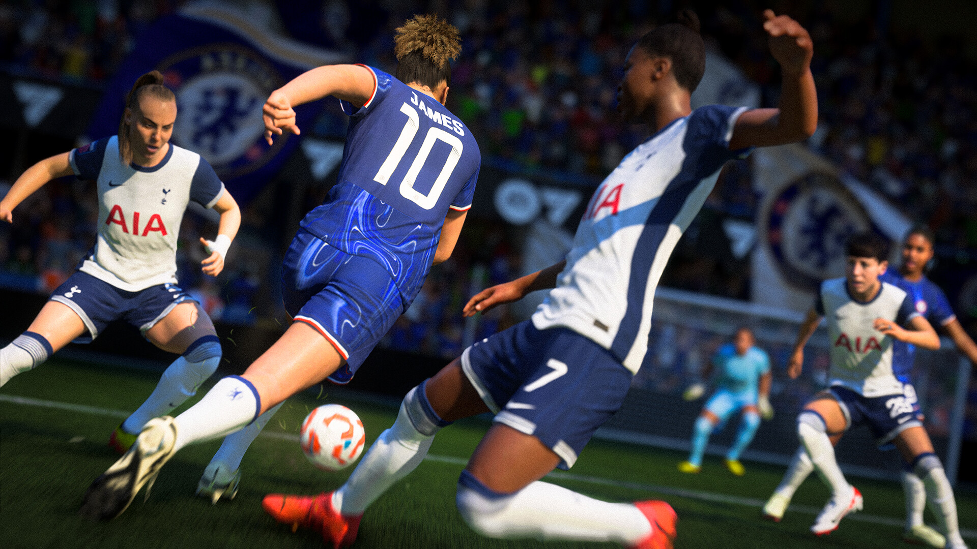 EA SPORTS FC 25 PlayStation Network Card £70 UK screenshot 3
