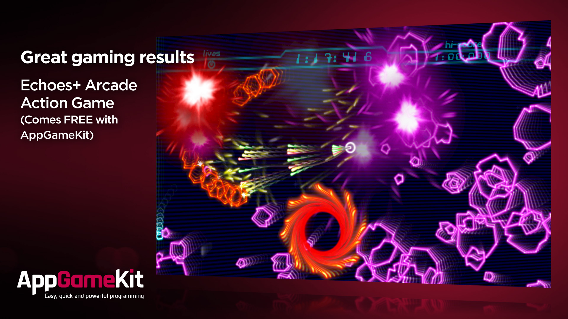 The Game Creators Mega Makers Pack Steam CD Key screenshot 5