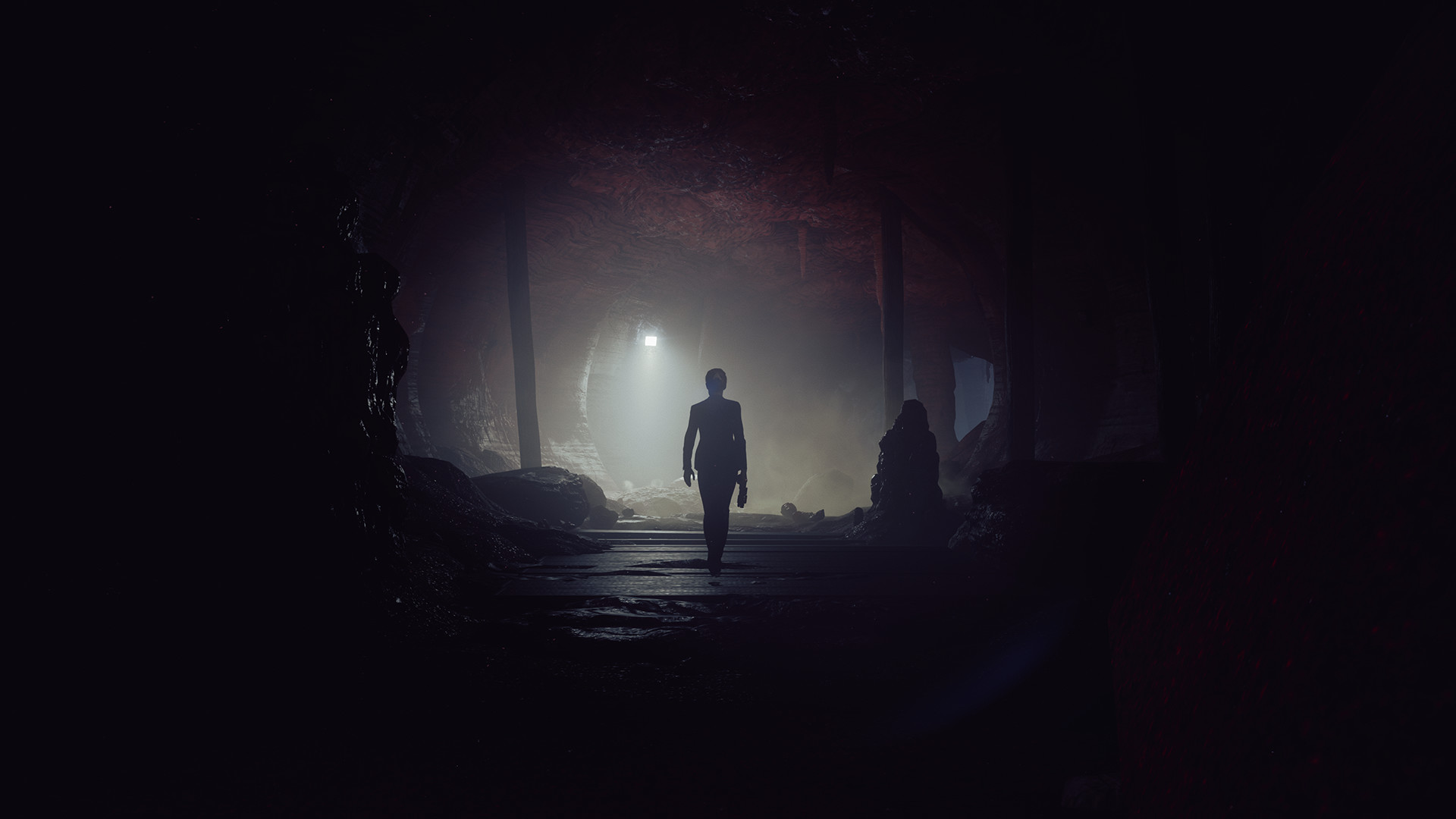 Control - Season Pass DLC EU XBOX One / Xbox Series X|S CD Key screenshot 2