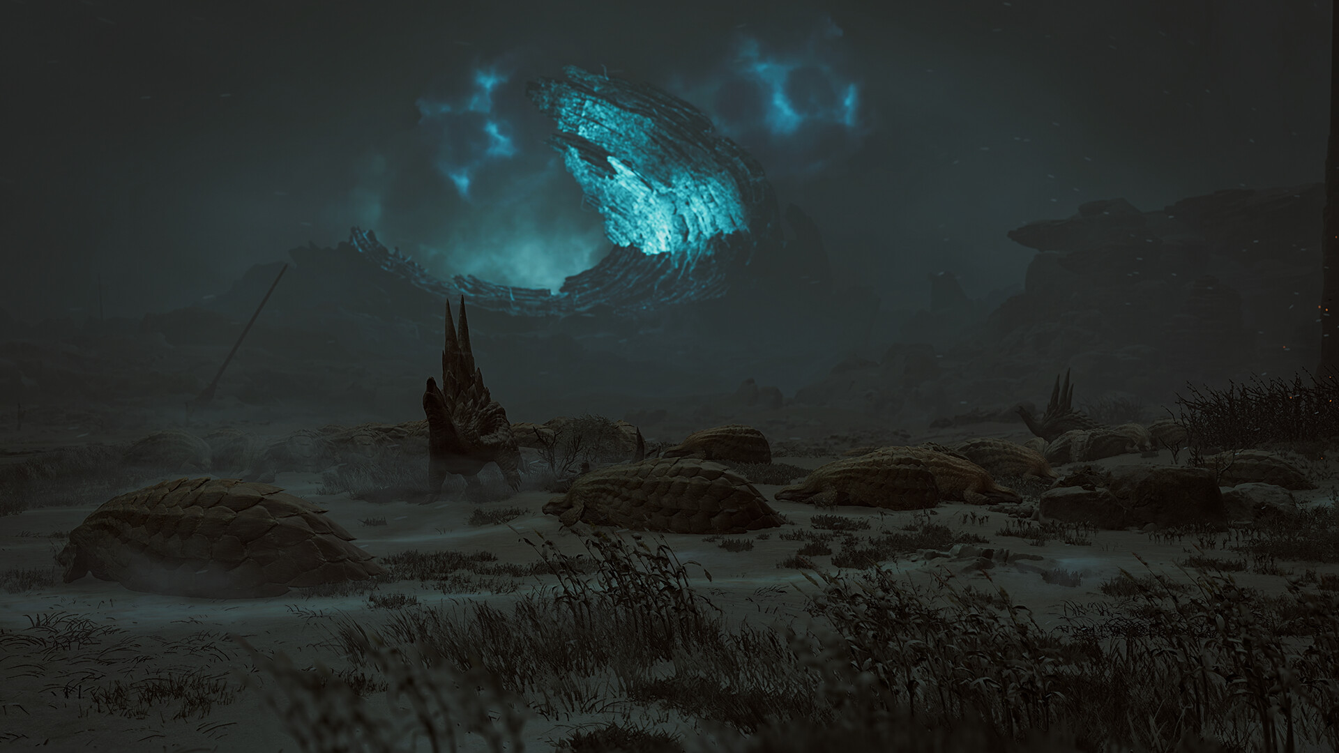 Monster Hunter Wilds LATAM PC Steam CD Key screenshot 2