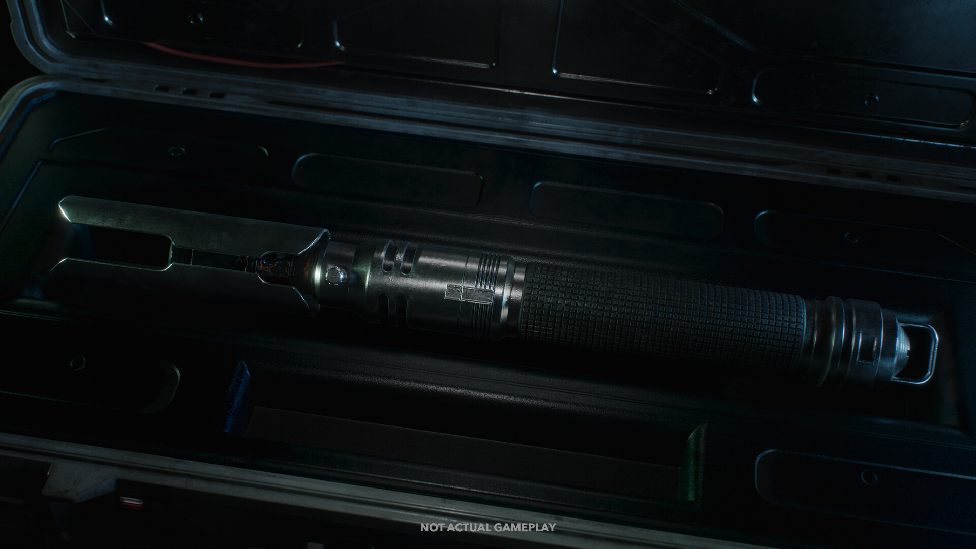 STAR WARS Jedi: Survivor EA App CD Key screenshot 2