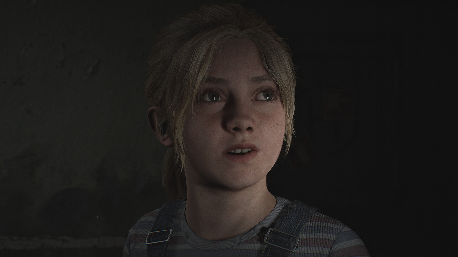 SILENT HILL 2 Digital Deluxe Edition EU (without DE/NL/PL/AT) PS5 CD Key screenshot 3