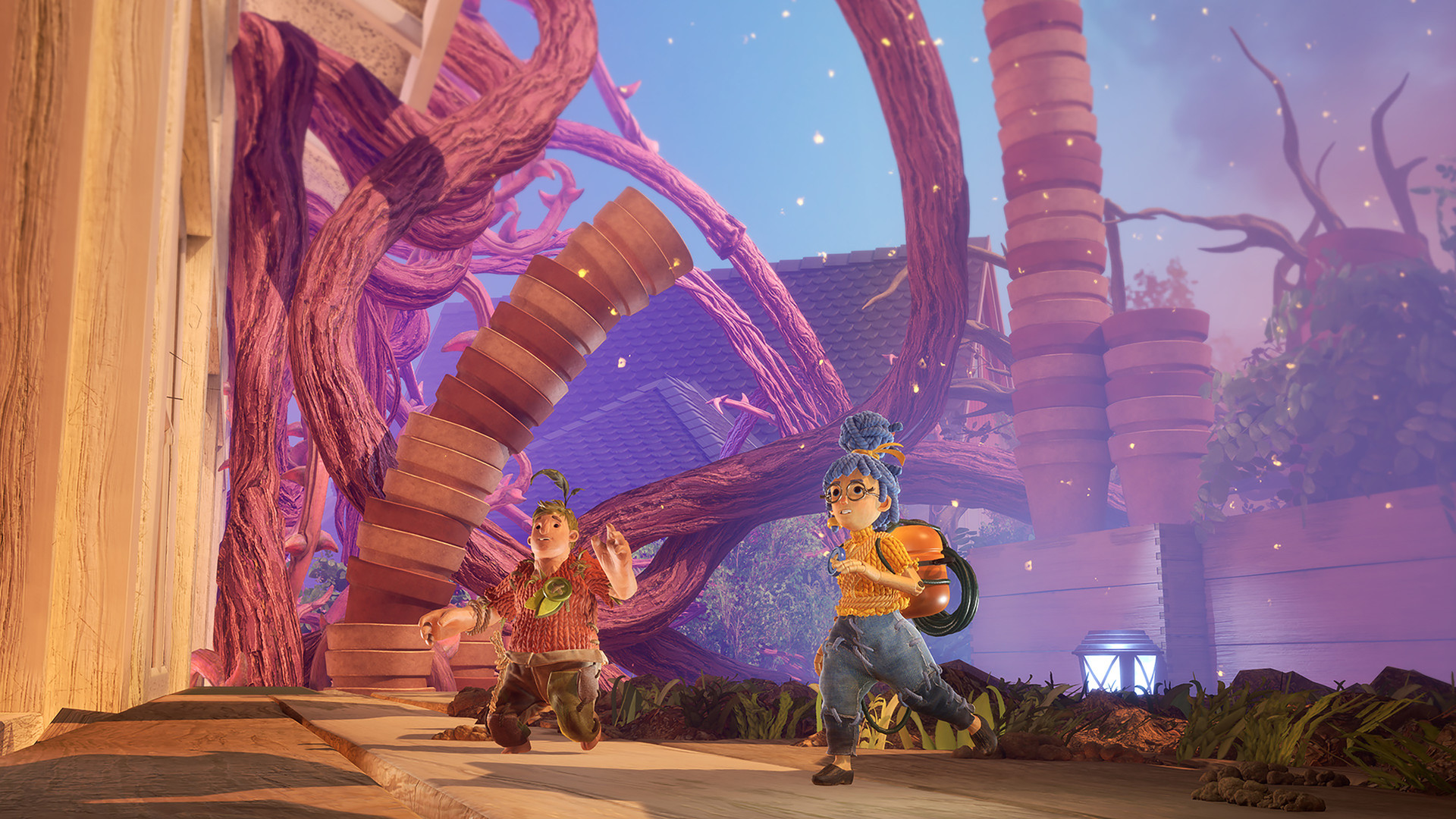 It Takes Two Steam CD Key screenshot 4