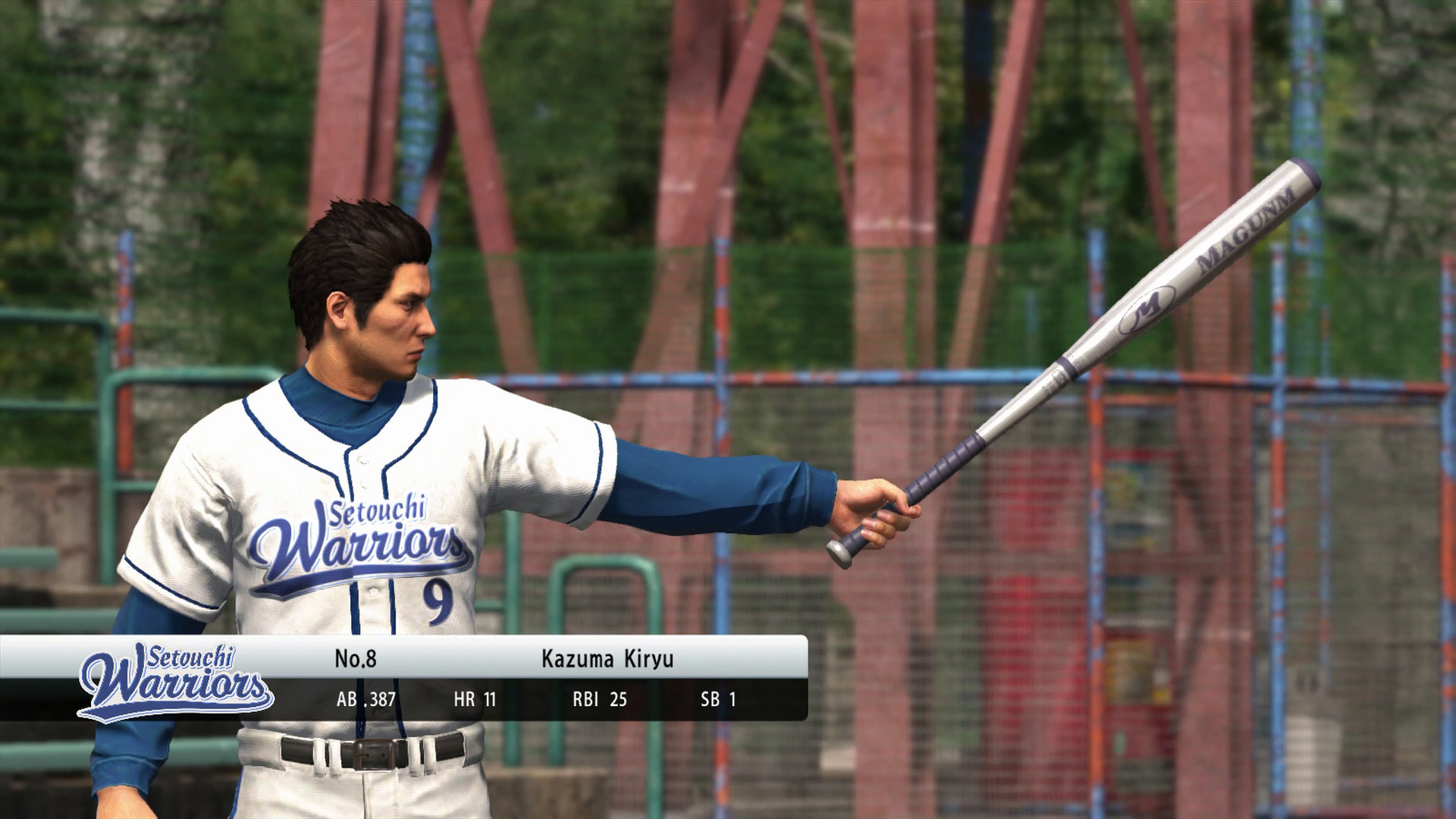 Yakuza 6: The Song of Life EU XBOX One CD Key screenshot 4