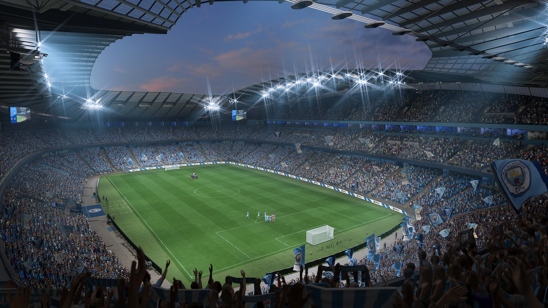 FIFA 23 EU EA App CD Key screenshot 5
