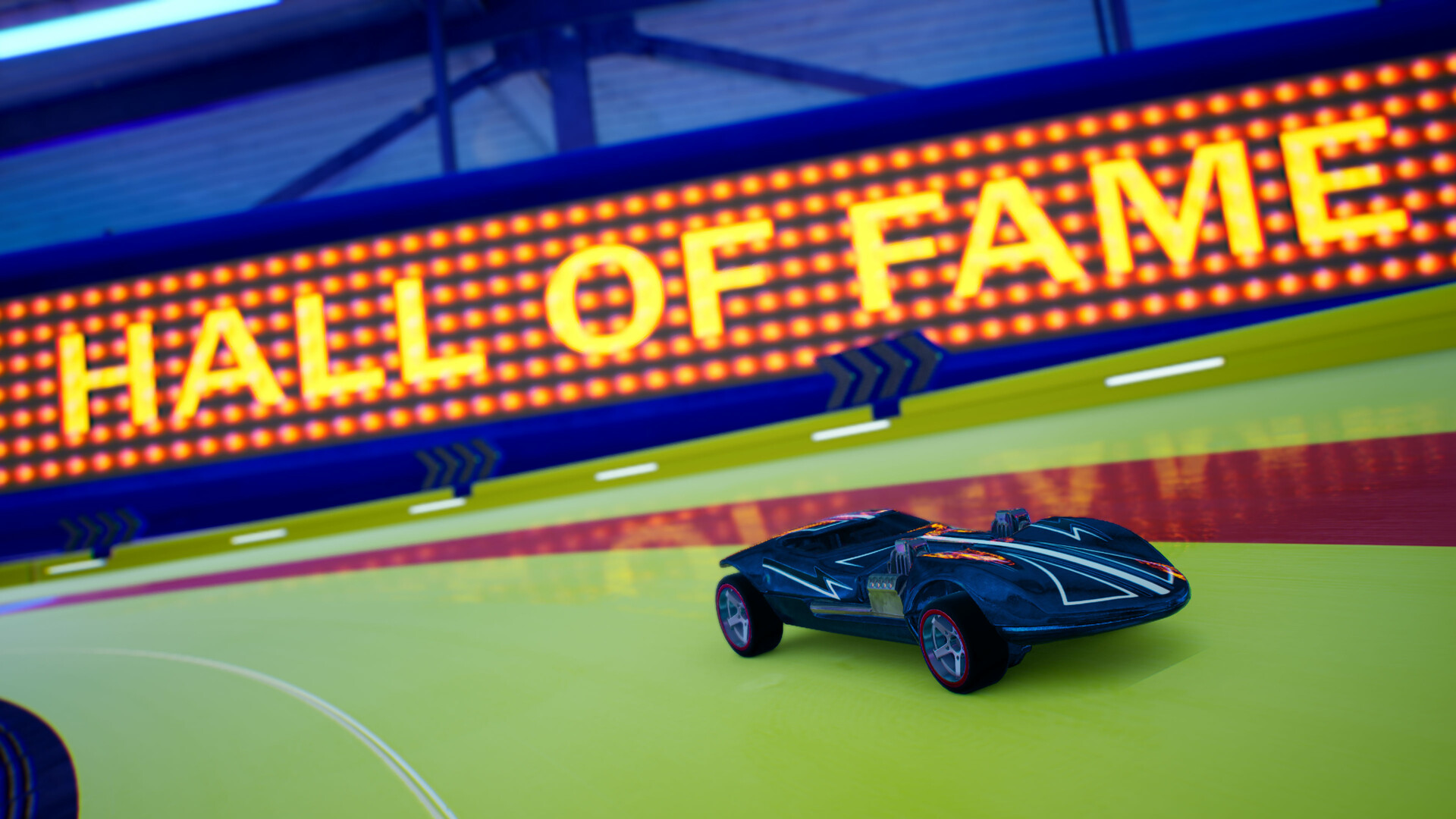Hot Wheels Unleashed 2 Turbocharged - Pure Fire Pack DLC EU PS4 CD Key screenshot 4