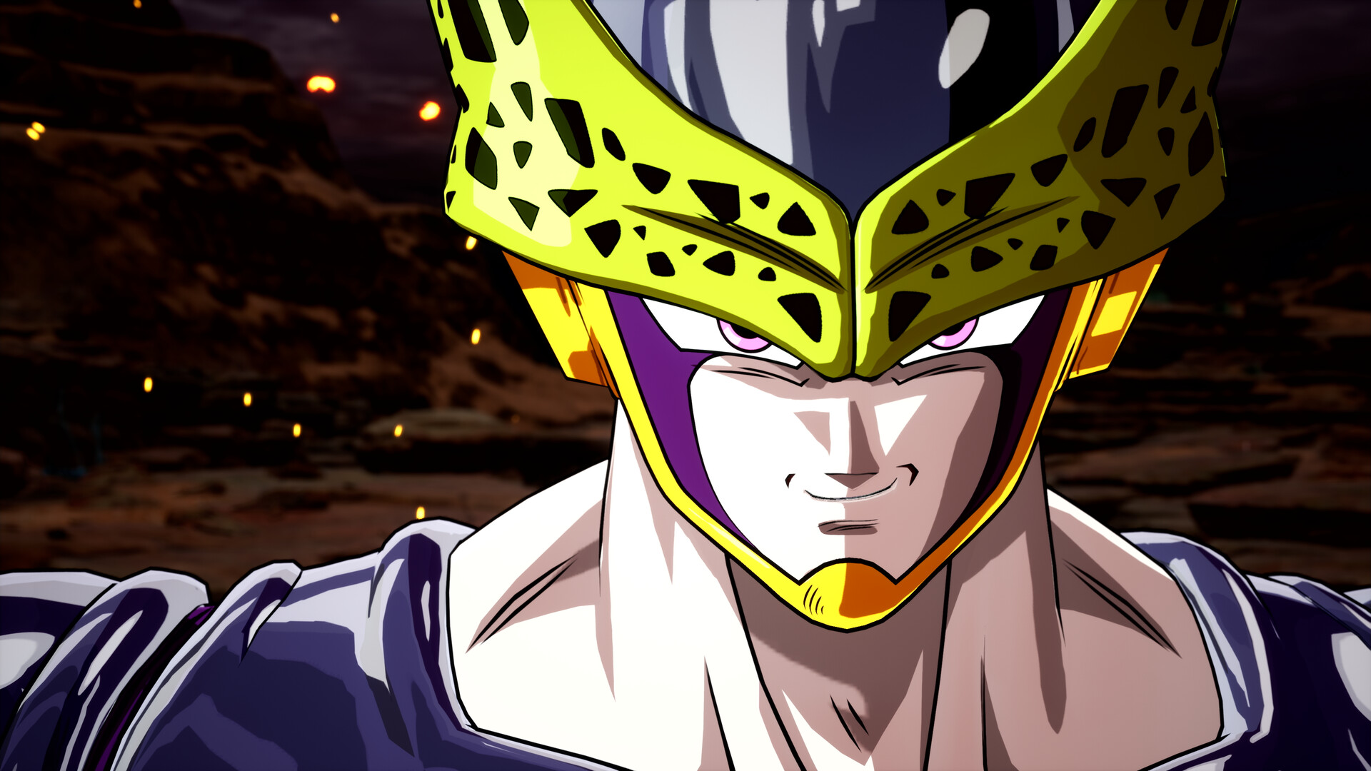 DRAGON BALL: Sparking! ZERO - Pre-Order Bonus PC EU Nintendo Switch 2 CD Key screenshot 2