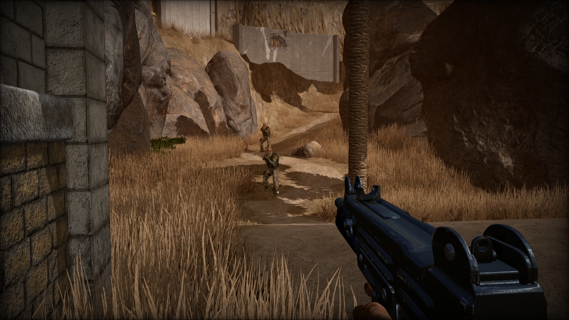 GameGuru Essentials Bundle Steam CD Key screenshot 3