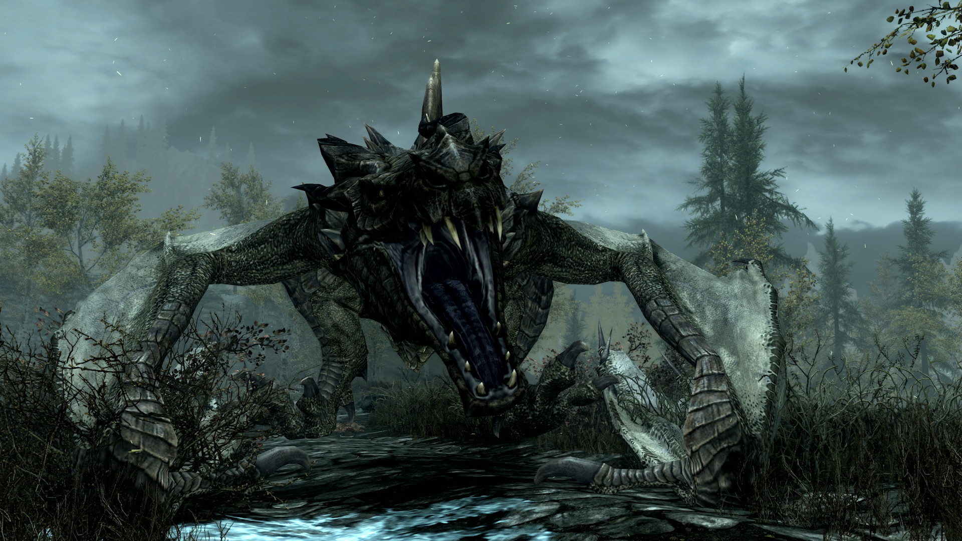 The Elder Scrolls V: Skyrim Anniversary Edition EU Xbox Series X|S CD Key screenshot 5
